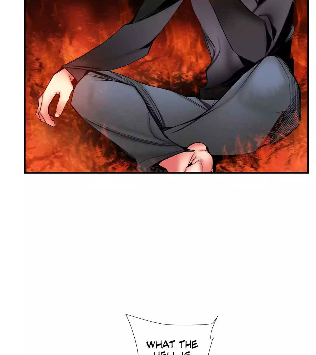 Lilith’s Cord Chapter 52 - Page 45