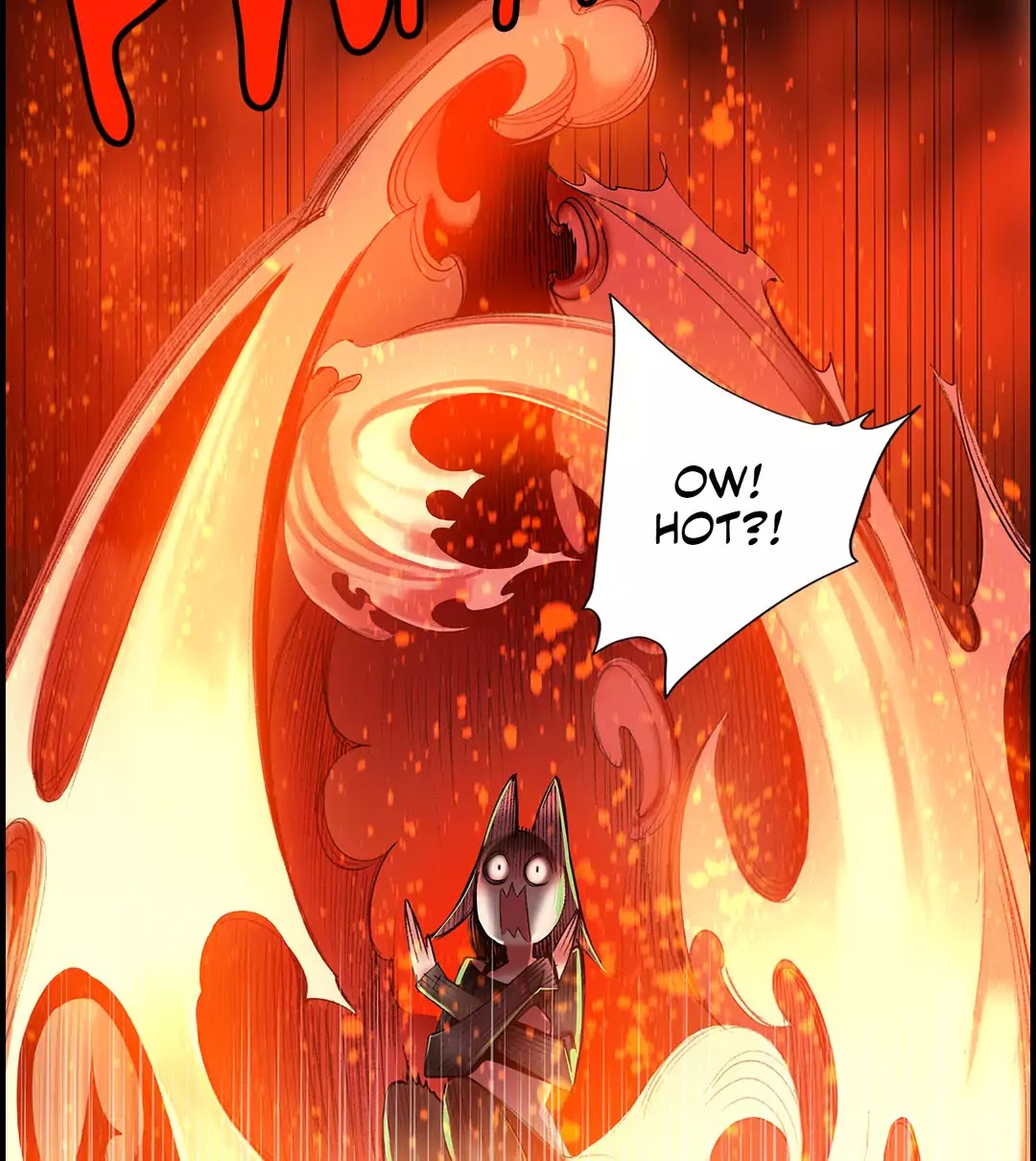 Lilith’s Cord Chapter 52 - Page 49