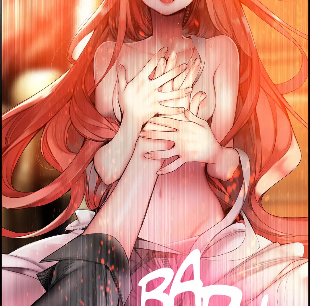 Lilith’s Cord Chapter 52 - Page 6