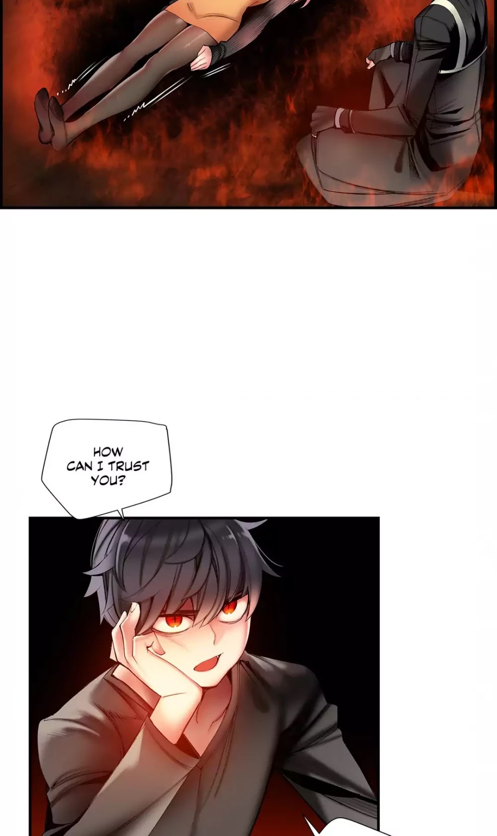 Lilith’s Cord Chapter 52 - Page 52