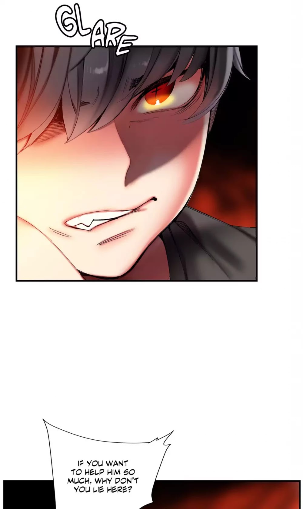 Lilith’s Cord Chapter 52 - Page 54