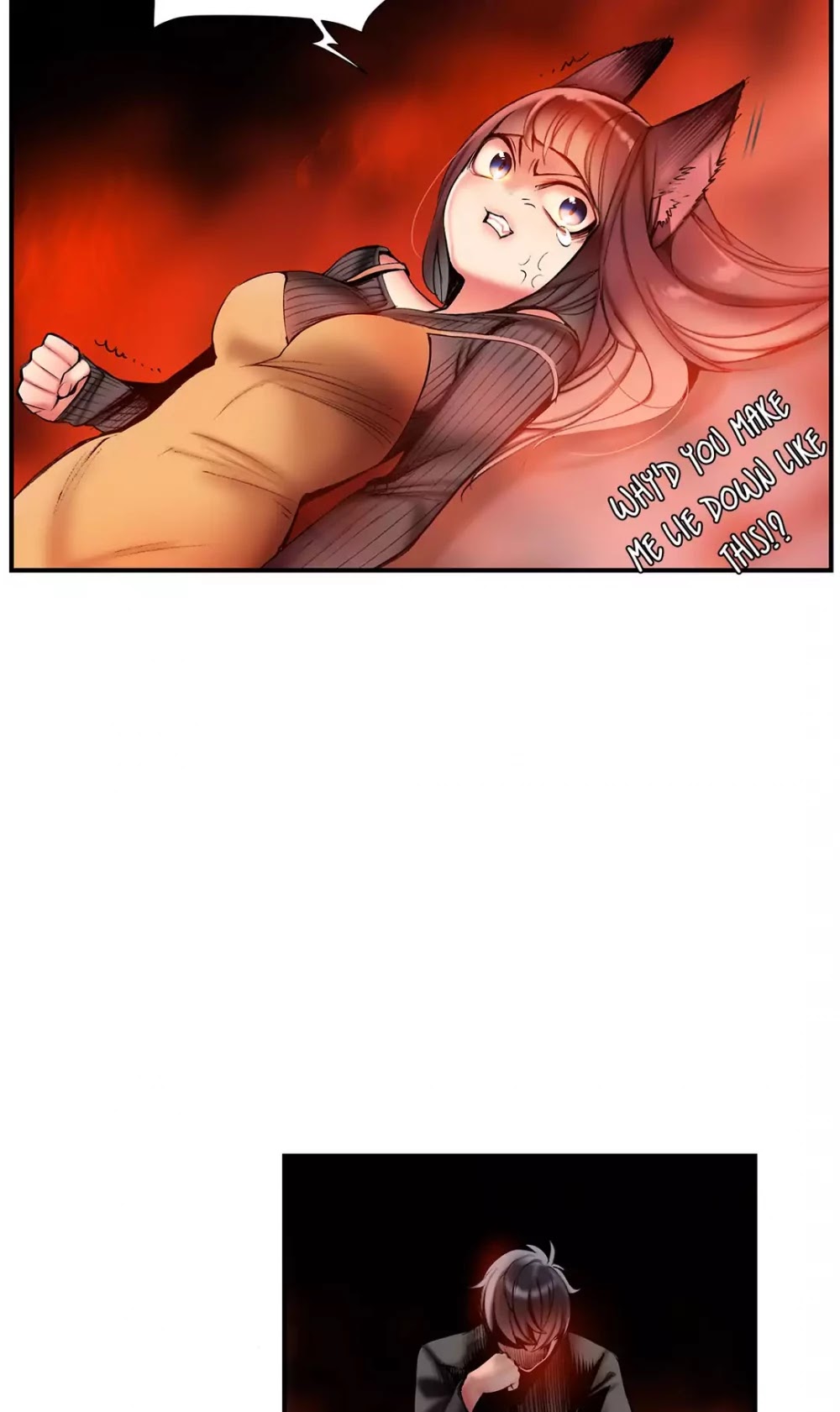 Lilith’s Cord Chapter 52 - Page 55