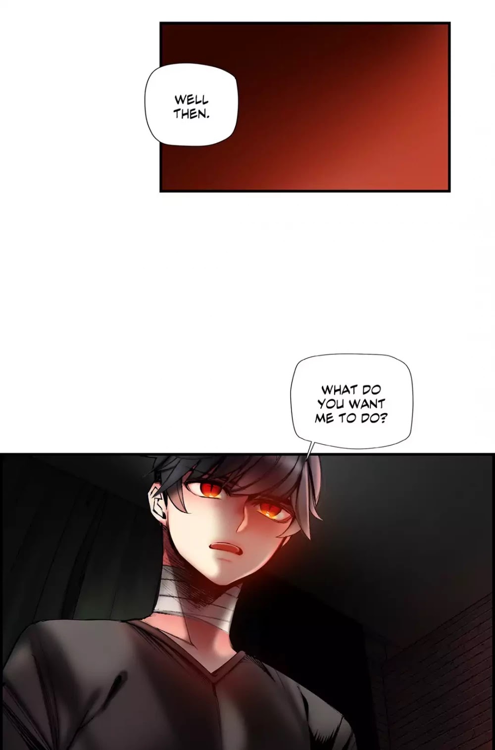 Lilith’s Cord Chapter 52 - Page 57