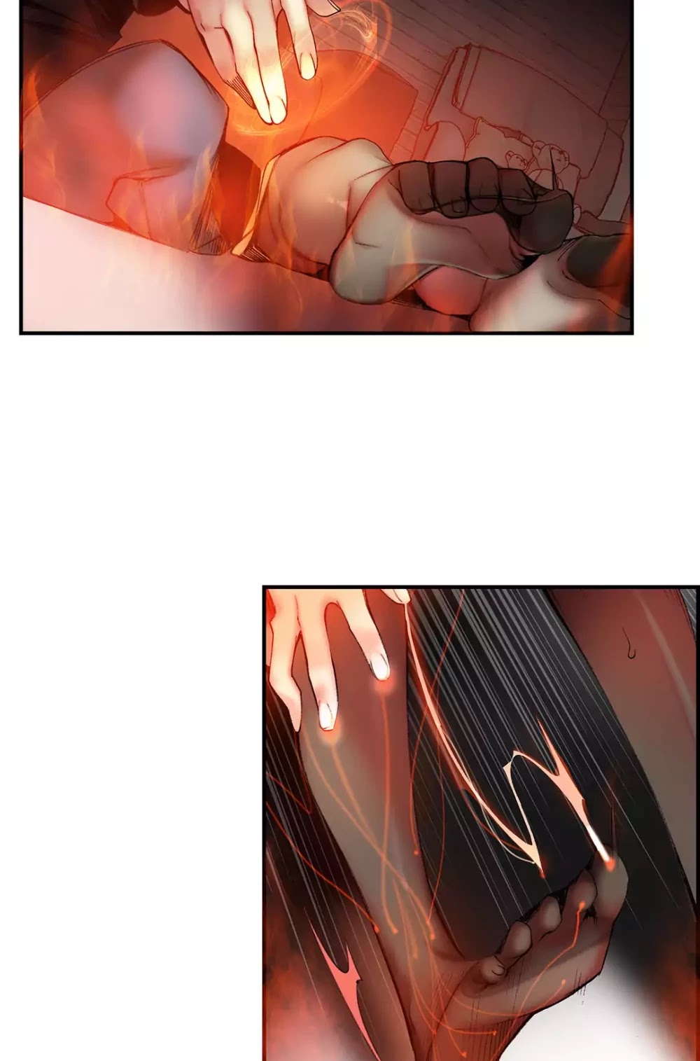 Lilith’s Cord Chapter 52 - Page 60