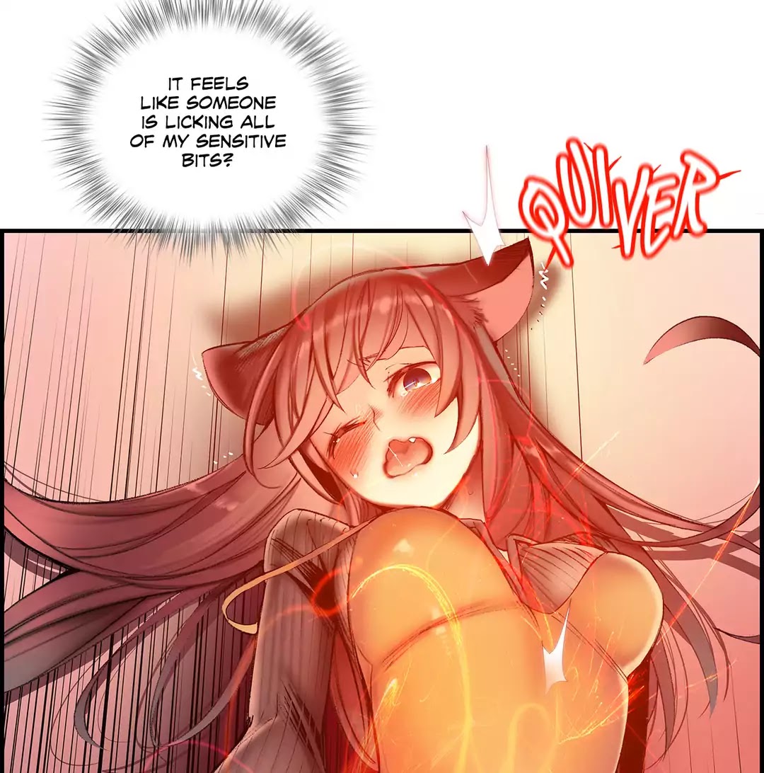 Lilith’s Cord Chapter 52 - Page 67