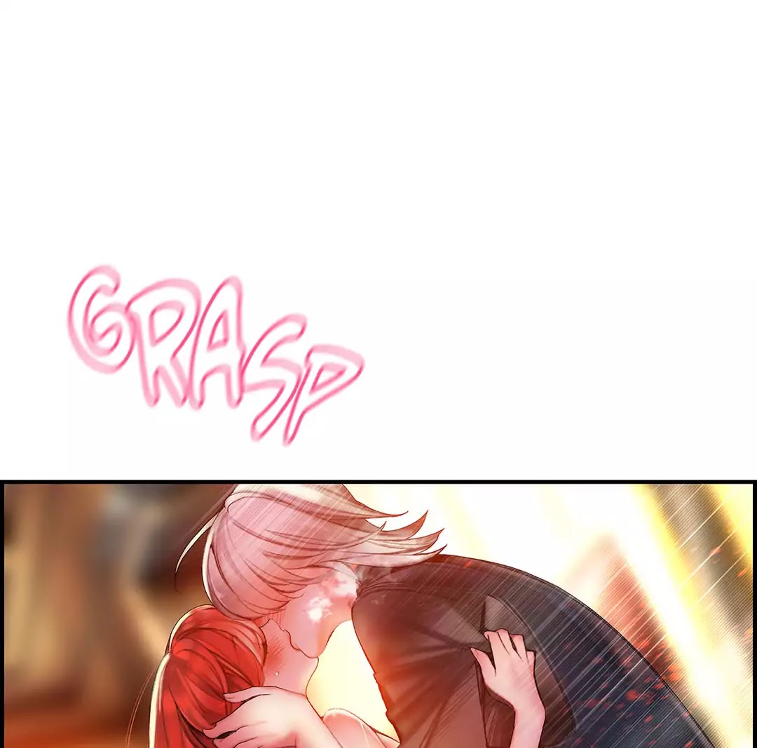 Lilith’s Cord Chapter 52 - Page 8