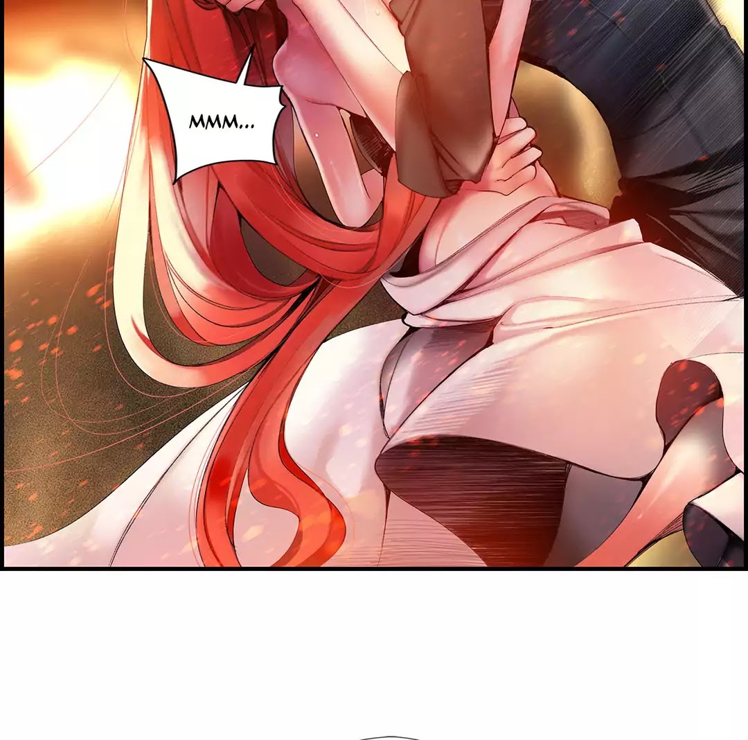 Lilith’s Cord Chapter 52 - Page 9