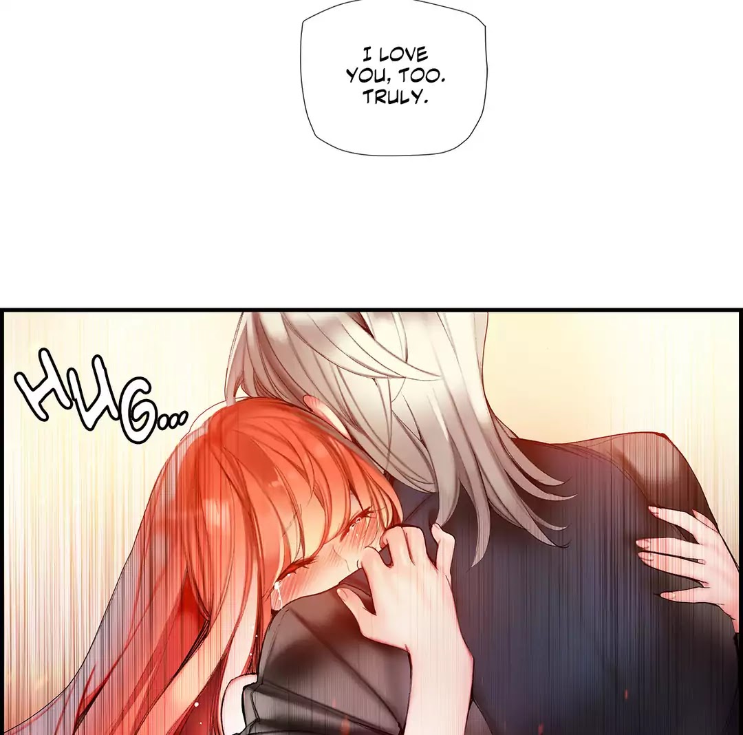 Lilith’s Cord Chapter 52 - Page 10