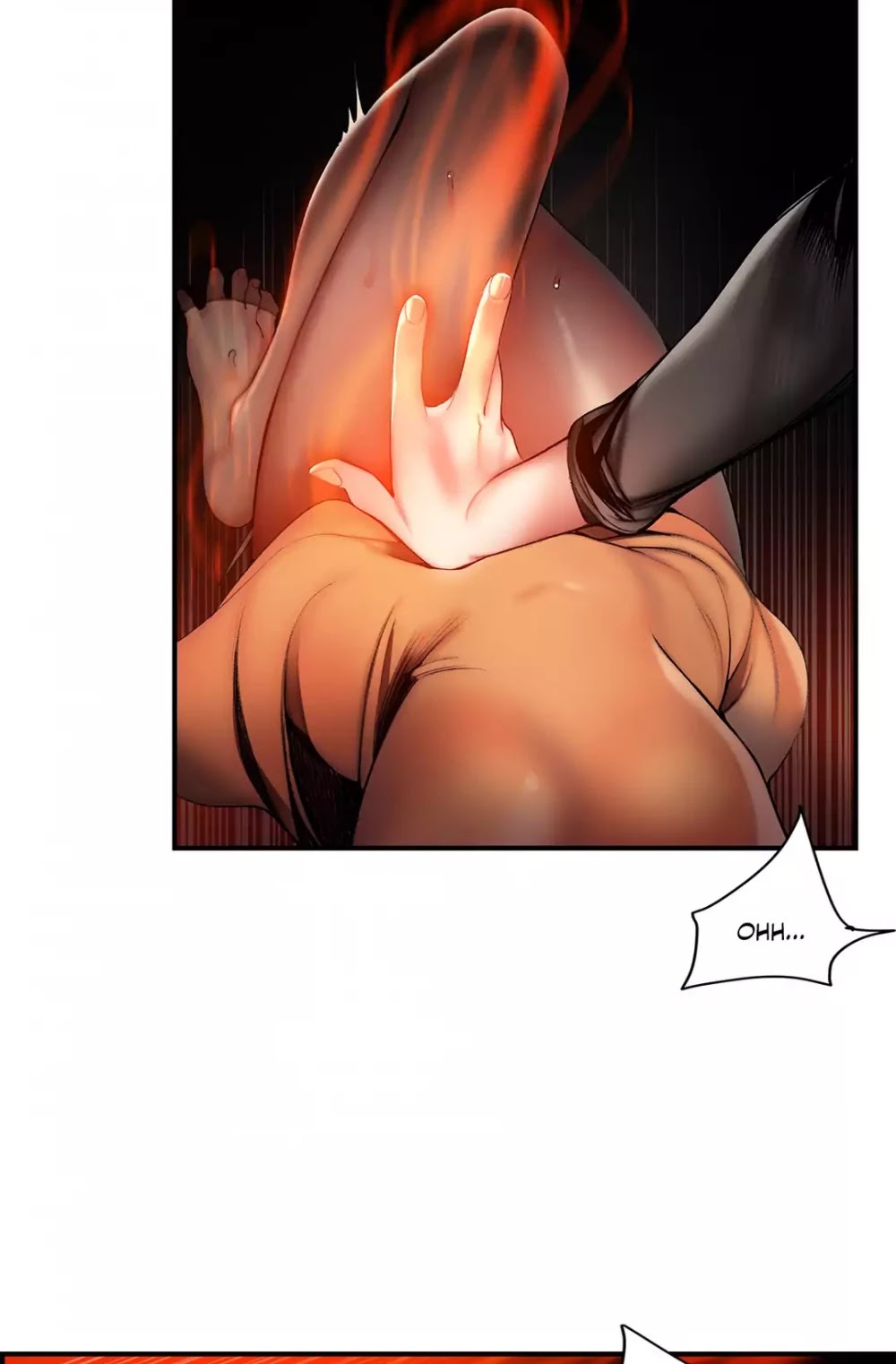 Lilith’s Cord Chapter 53 - Page 13