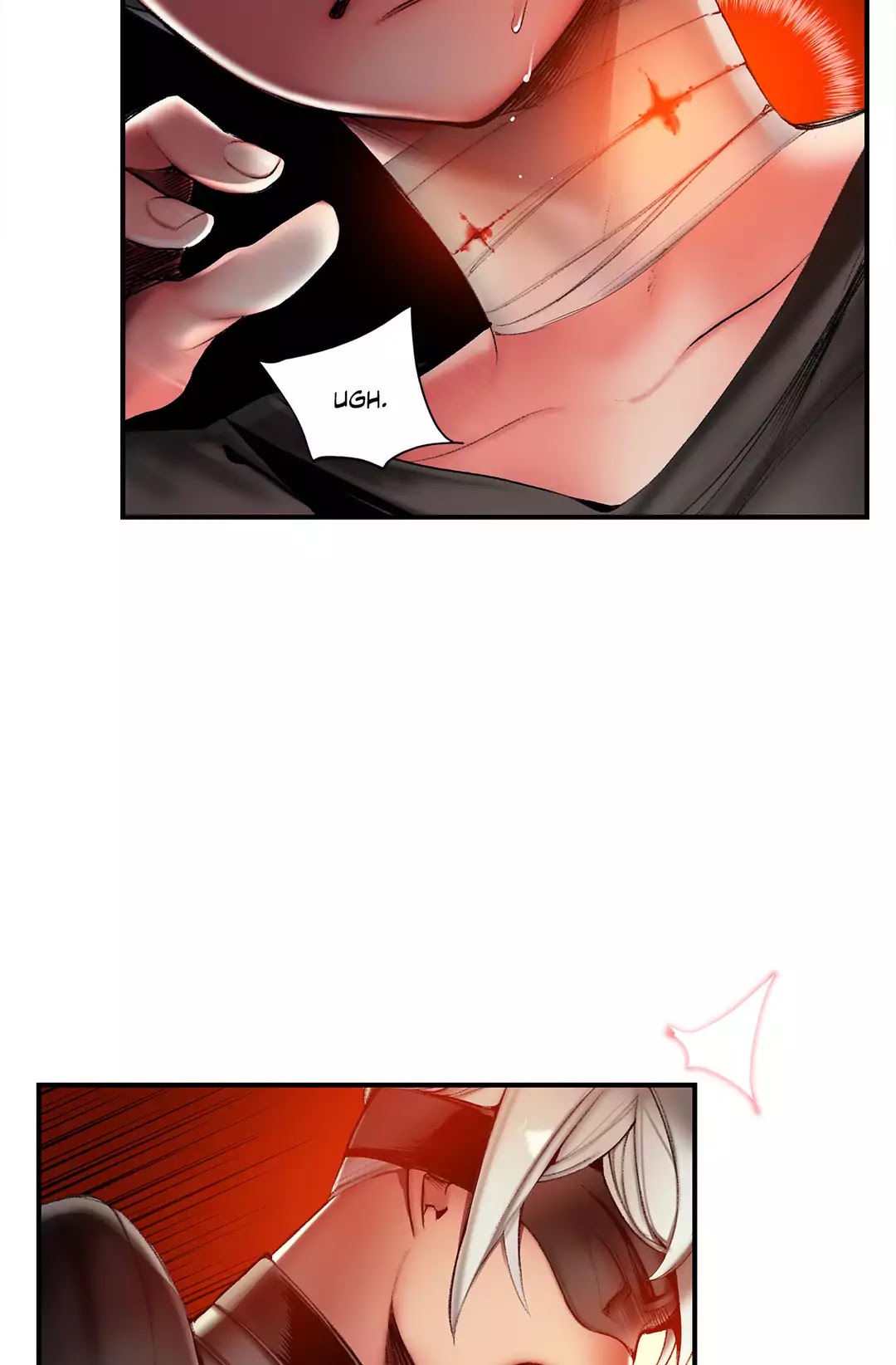 Lilith’s Cord Chapter 53 - Page 15