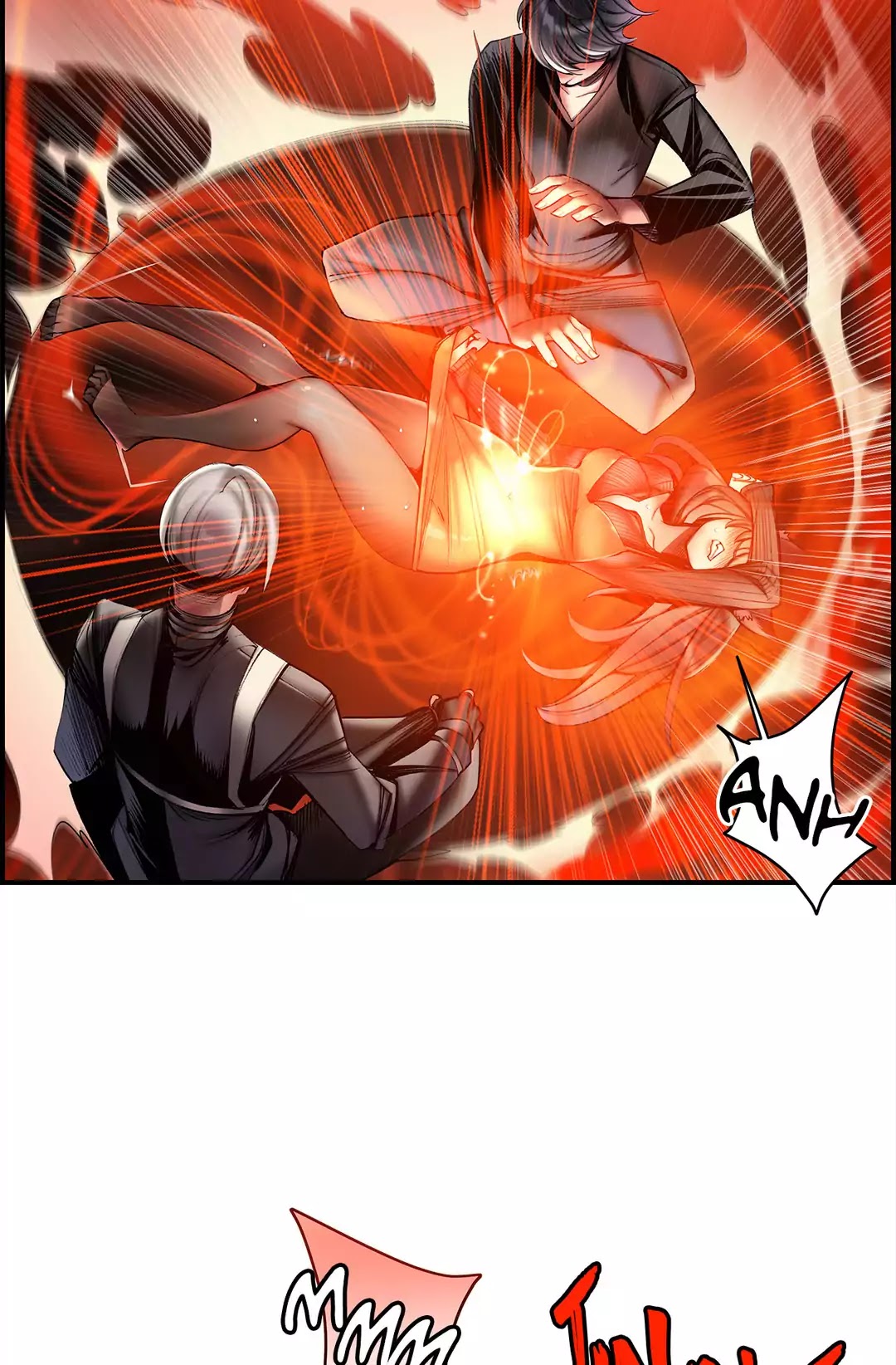 Lilith’s Cord Chapter 53 - Page 17