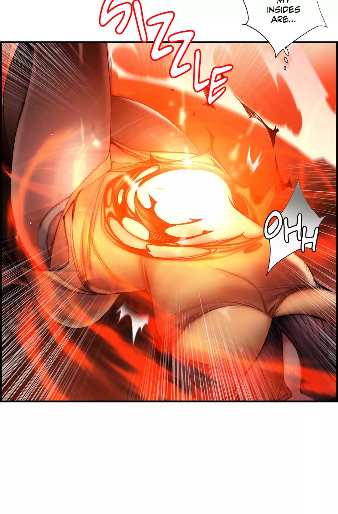 Lilith’s Cord Chapter 53 - Page 19