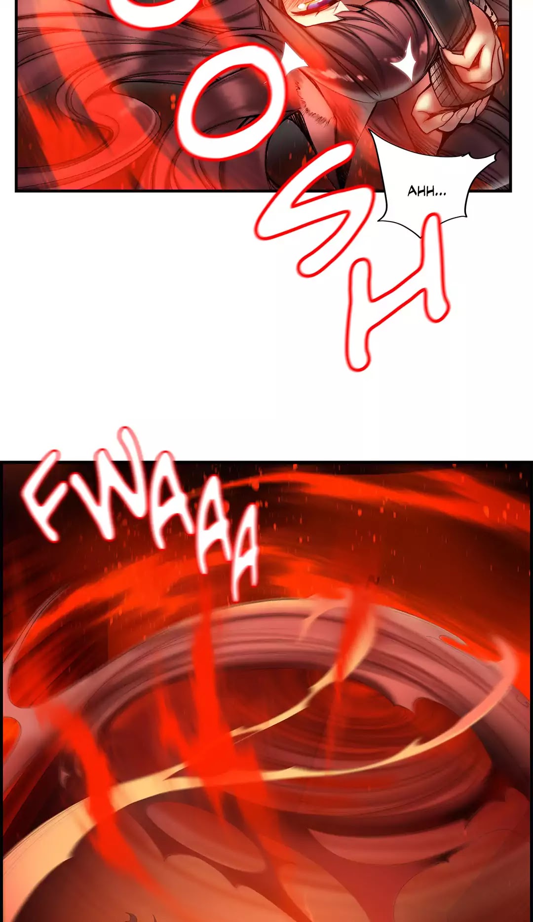 Lilith’s Cord Chapter 53 - Page 22