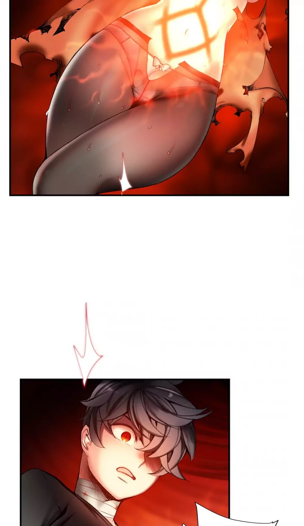 Lilith’s Cord Chapter 53 - Page 24