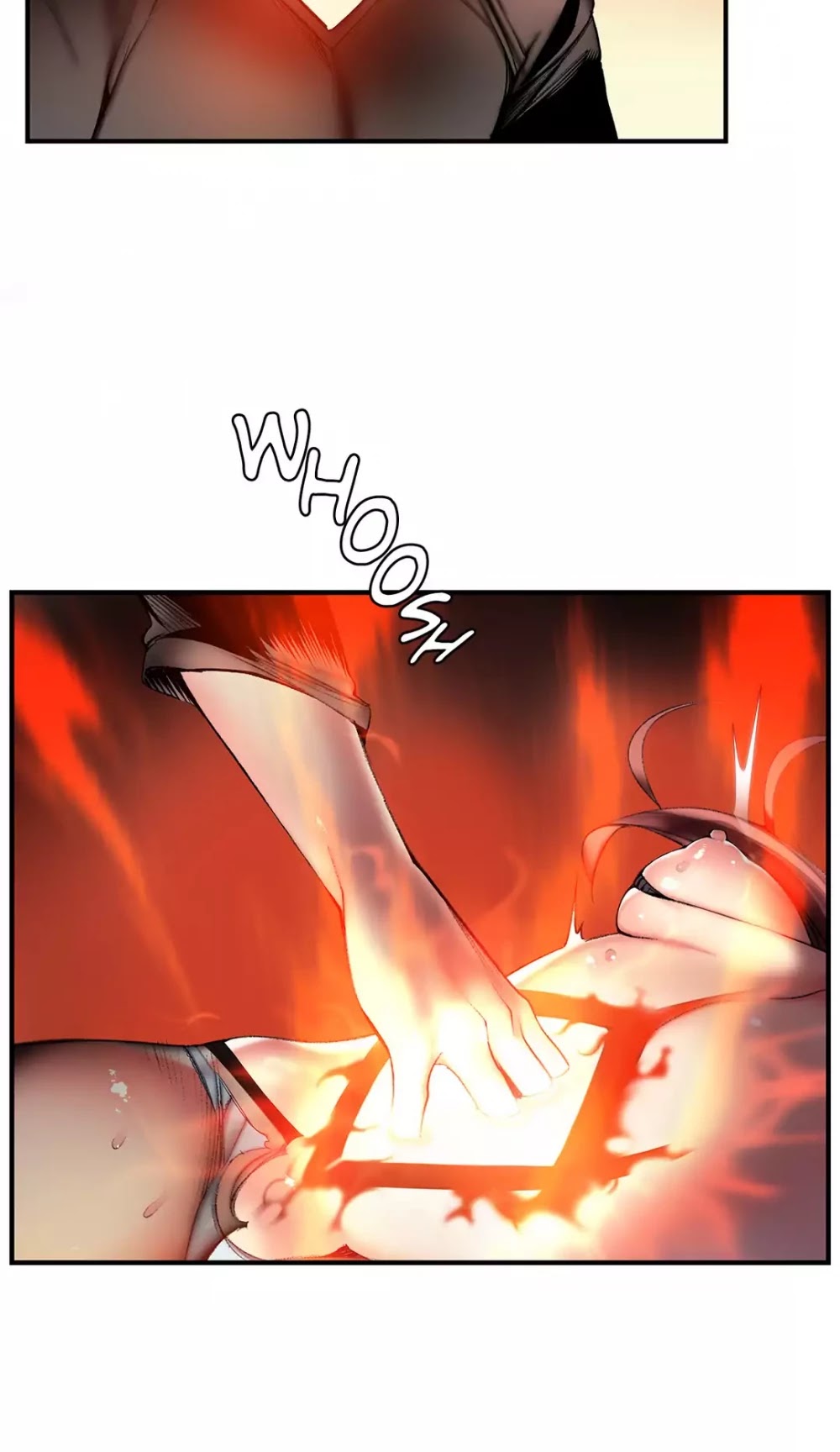 Lilith’s Cord Chapter 53 - Page 31