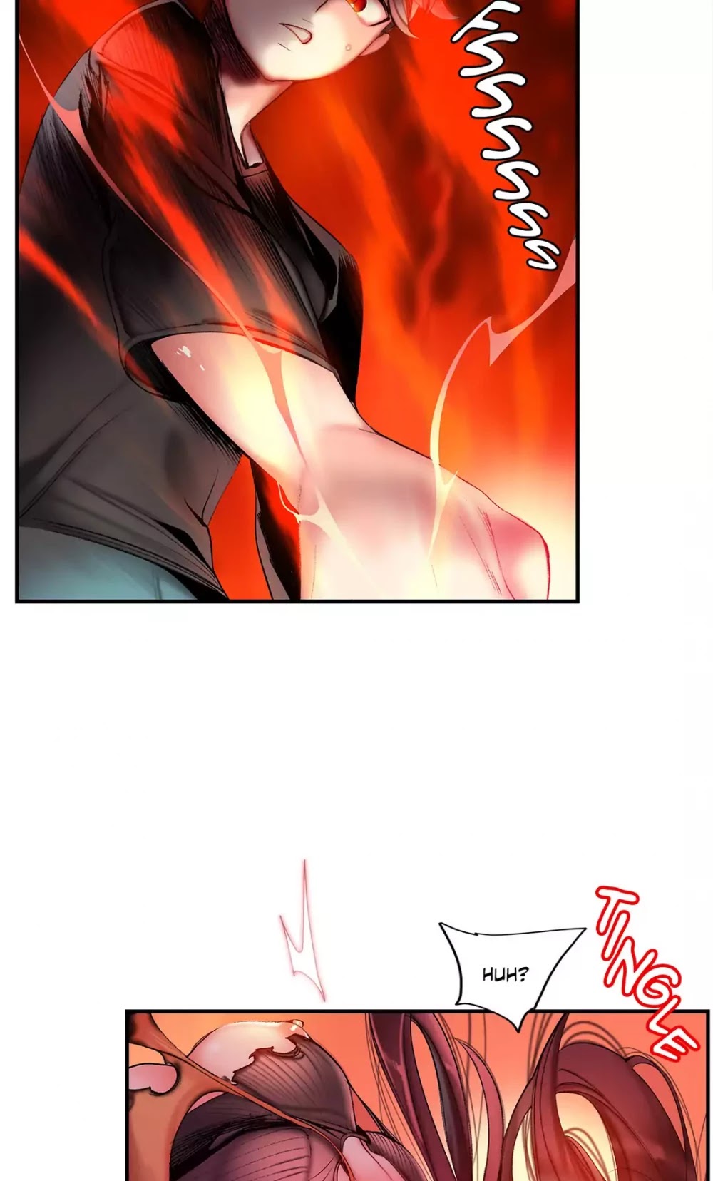 Lilith’s Cord Chapter 53 - Page 34