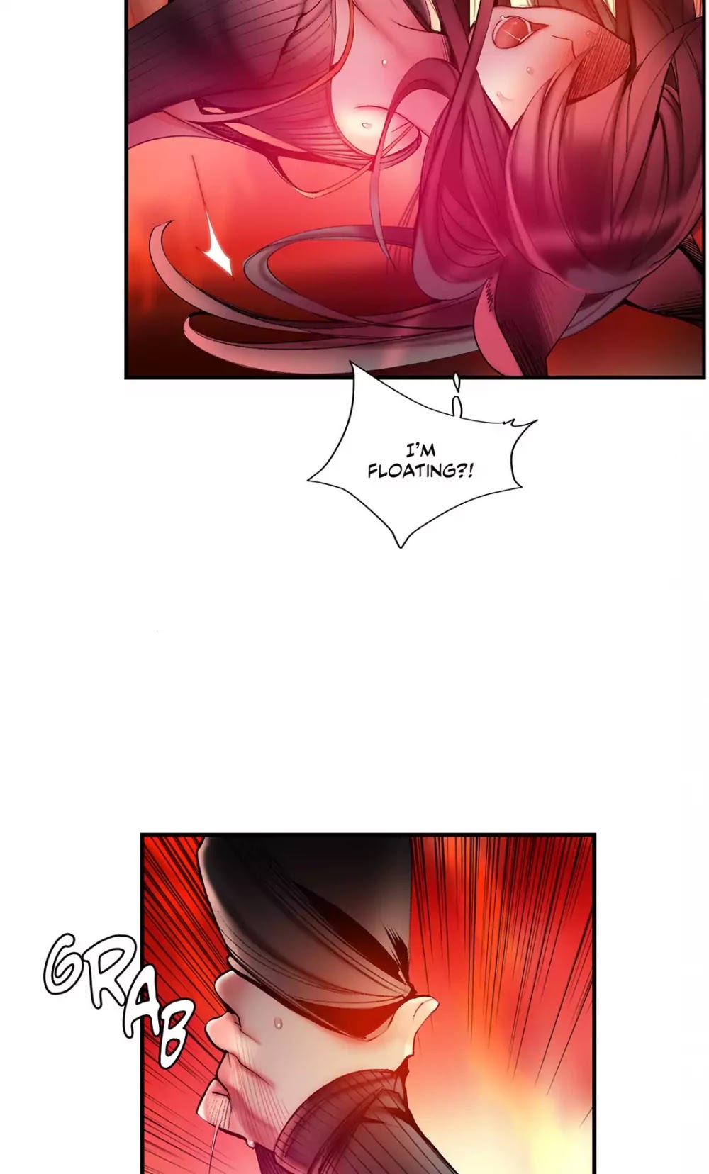 Lilith’s Cord Chapter 53 - Page 35