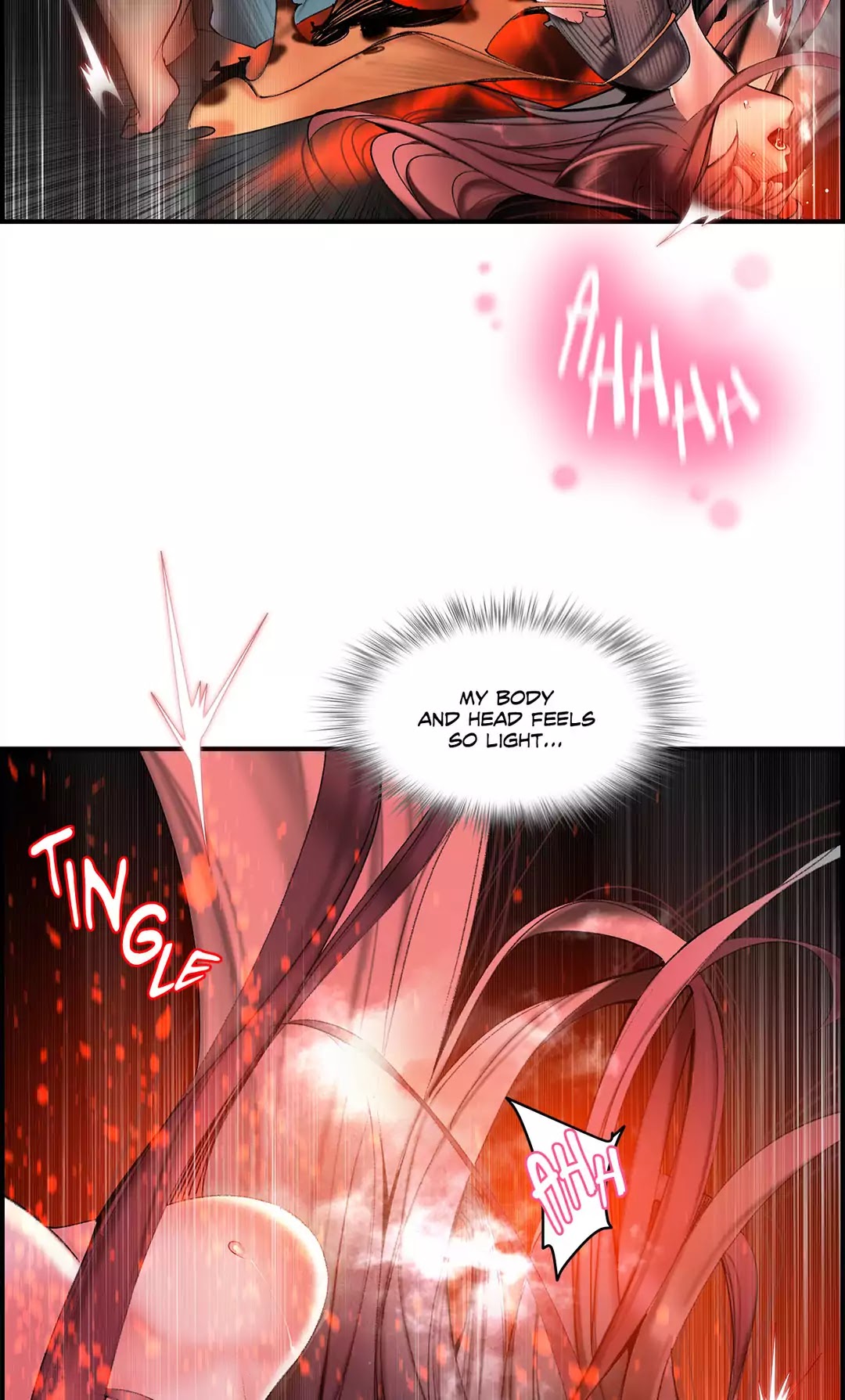 Lilith’s Cord Chapter 53 - Page 37