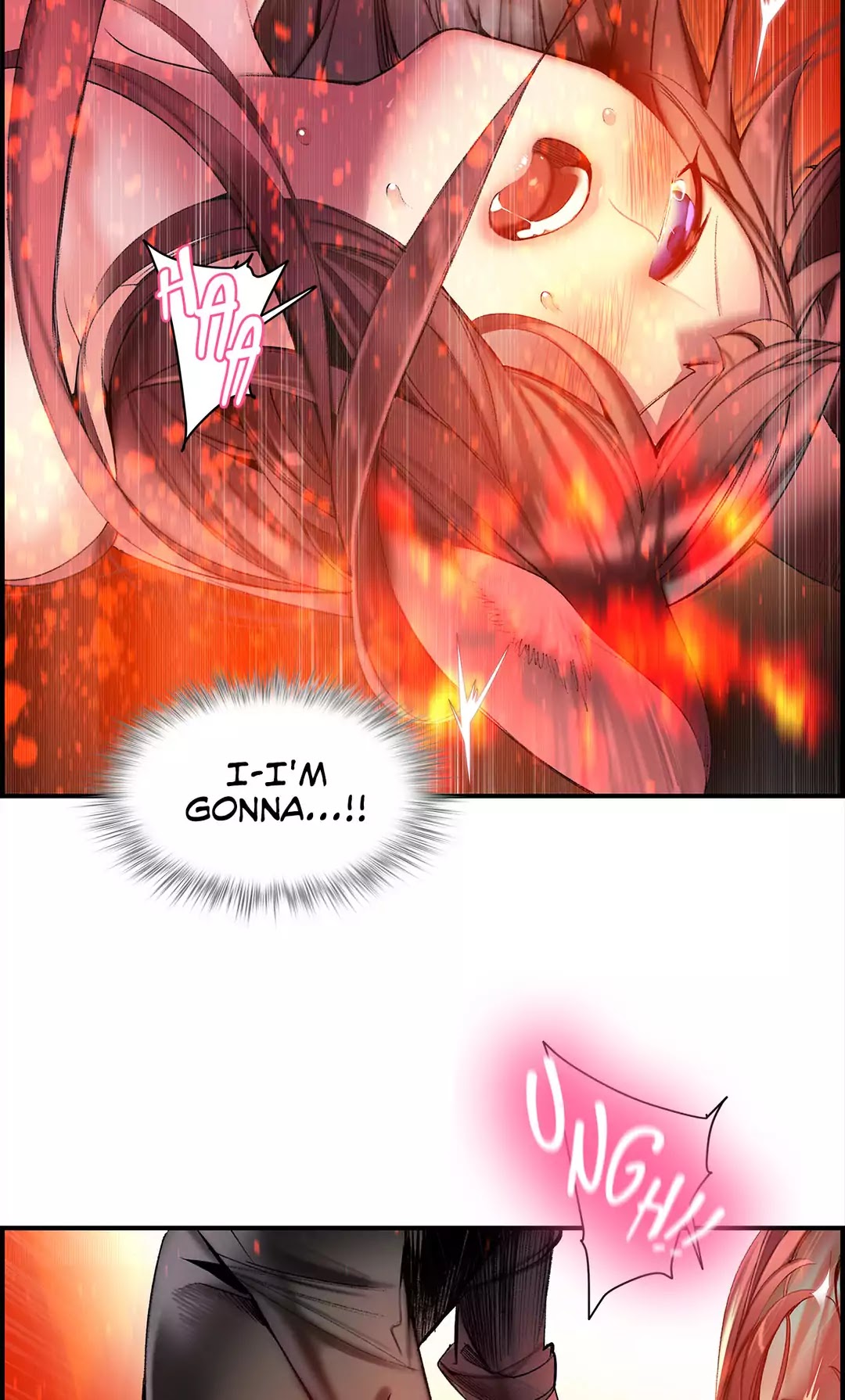 Lilith’s Cord Chapter 53 - Page 38