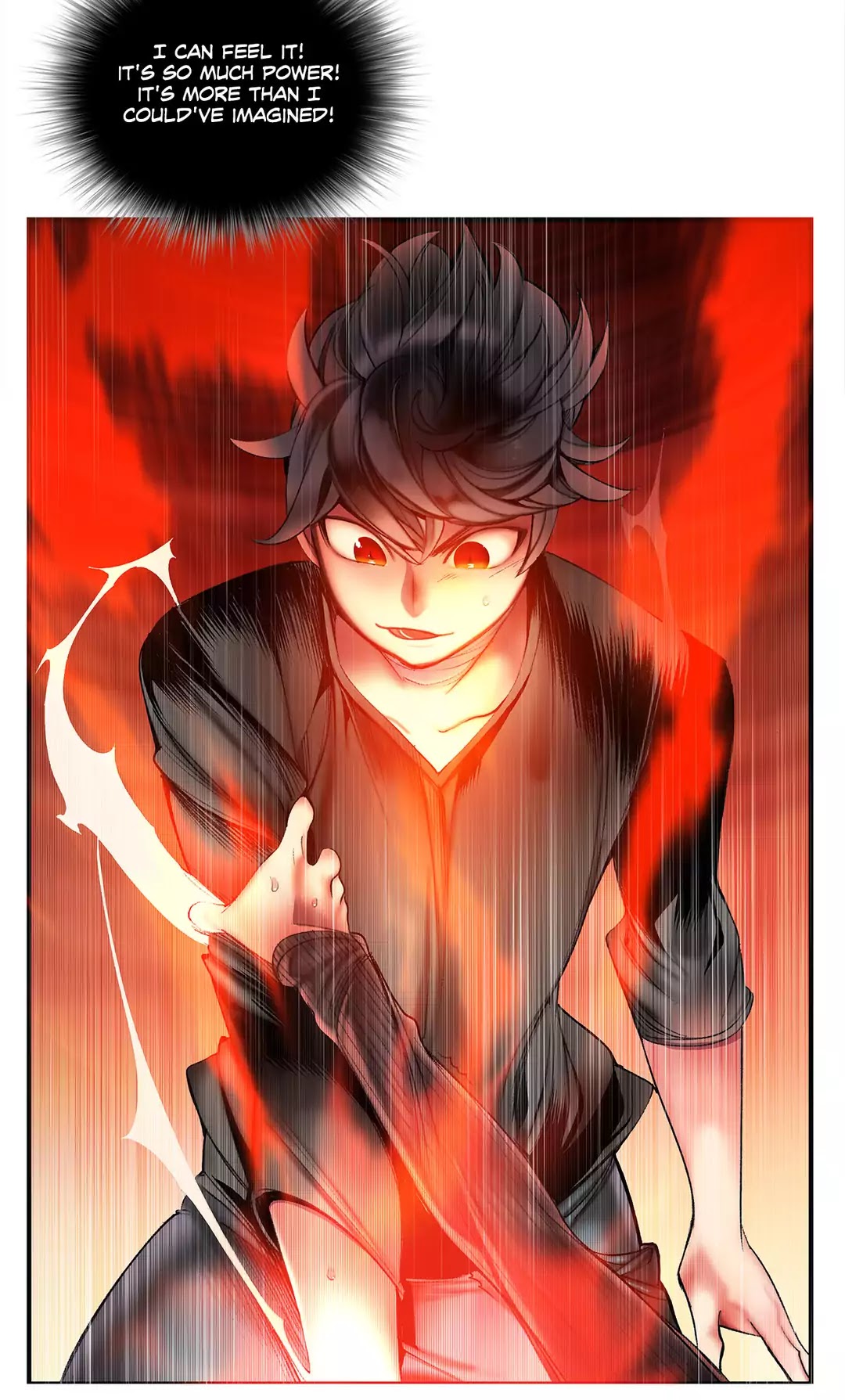 Lilith’s Cord Chapter 53 - Page 40