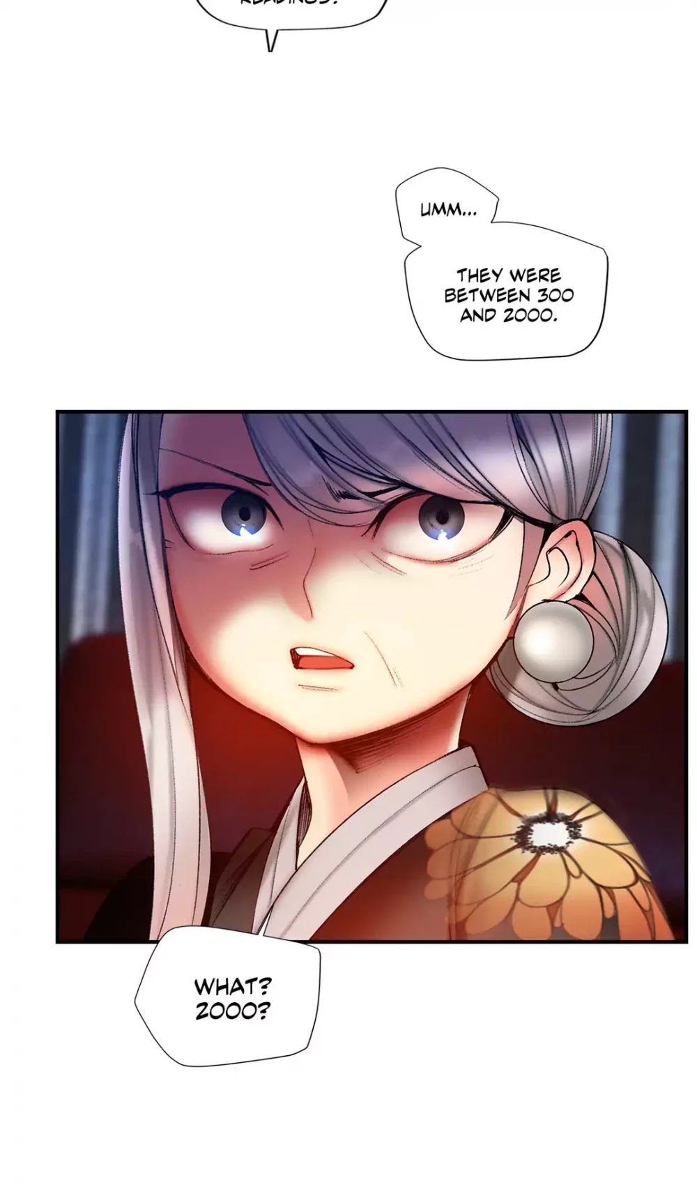 Lilith’s Cord Chapter 53 - Page 46