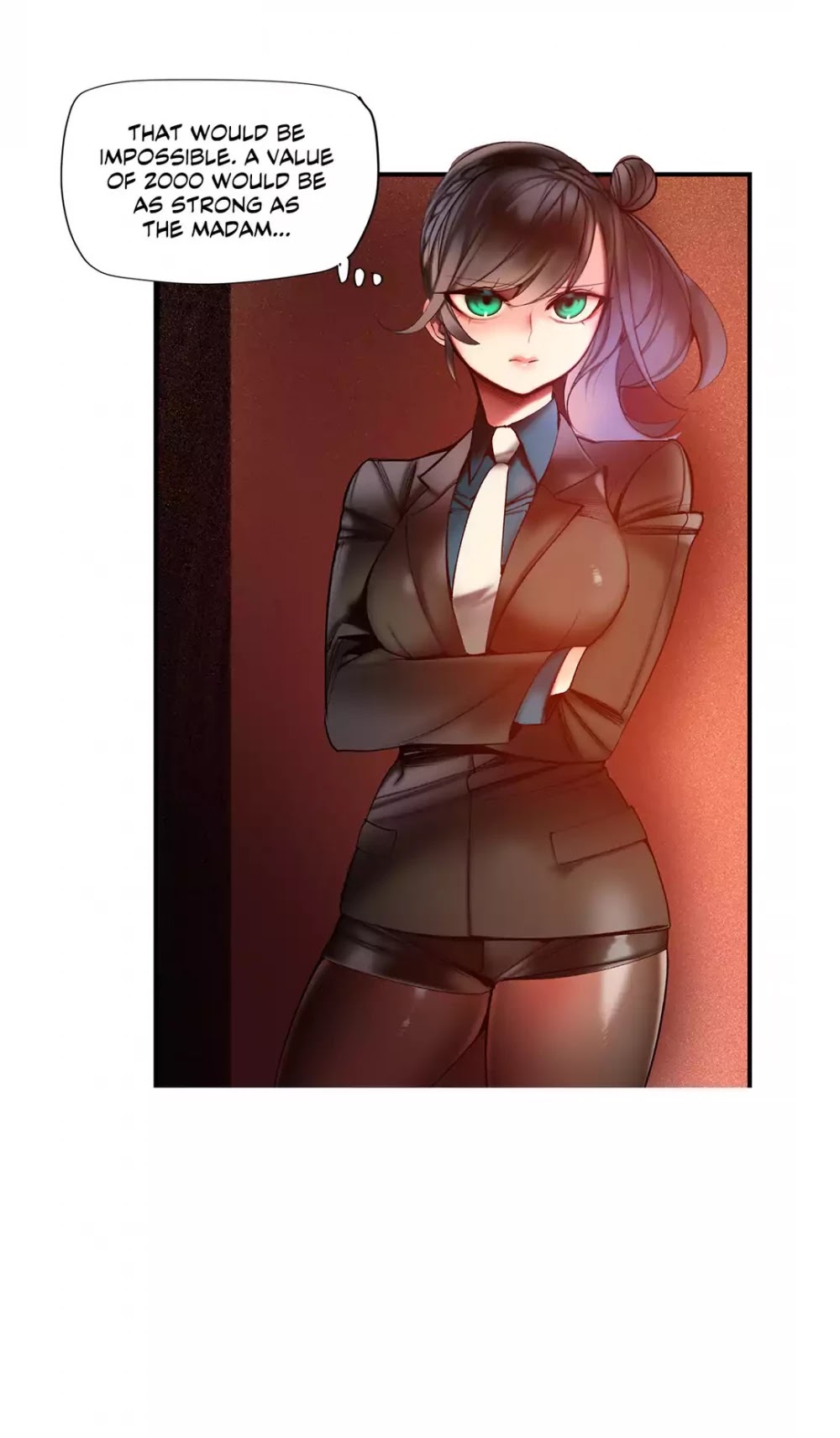 Lilith’s Cord Chapter 53 - Page 49