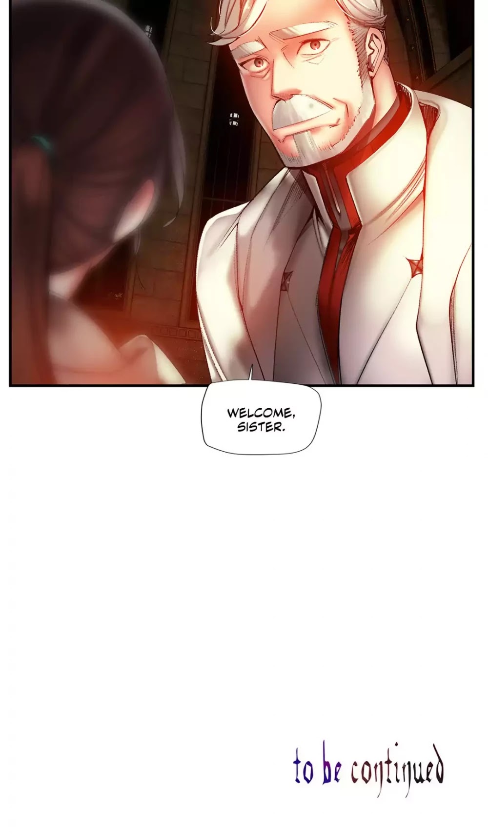 Lilith’s Cord Chapter 53 - Page 54