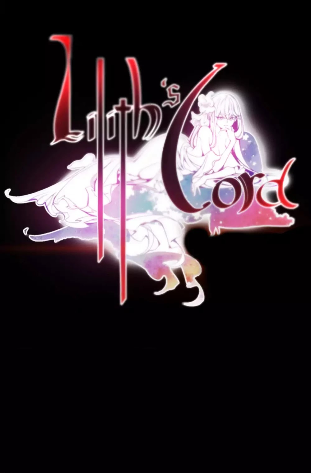 Lilith’s Cord Chapter 53 - Page 8