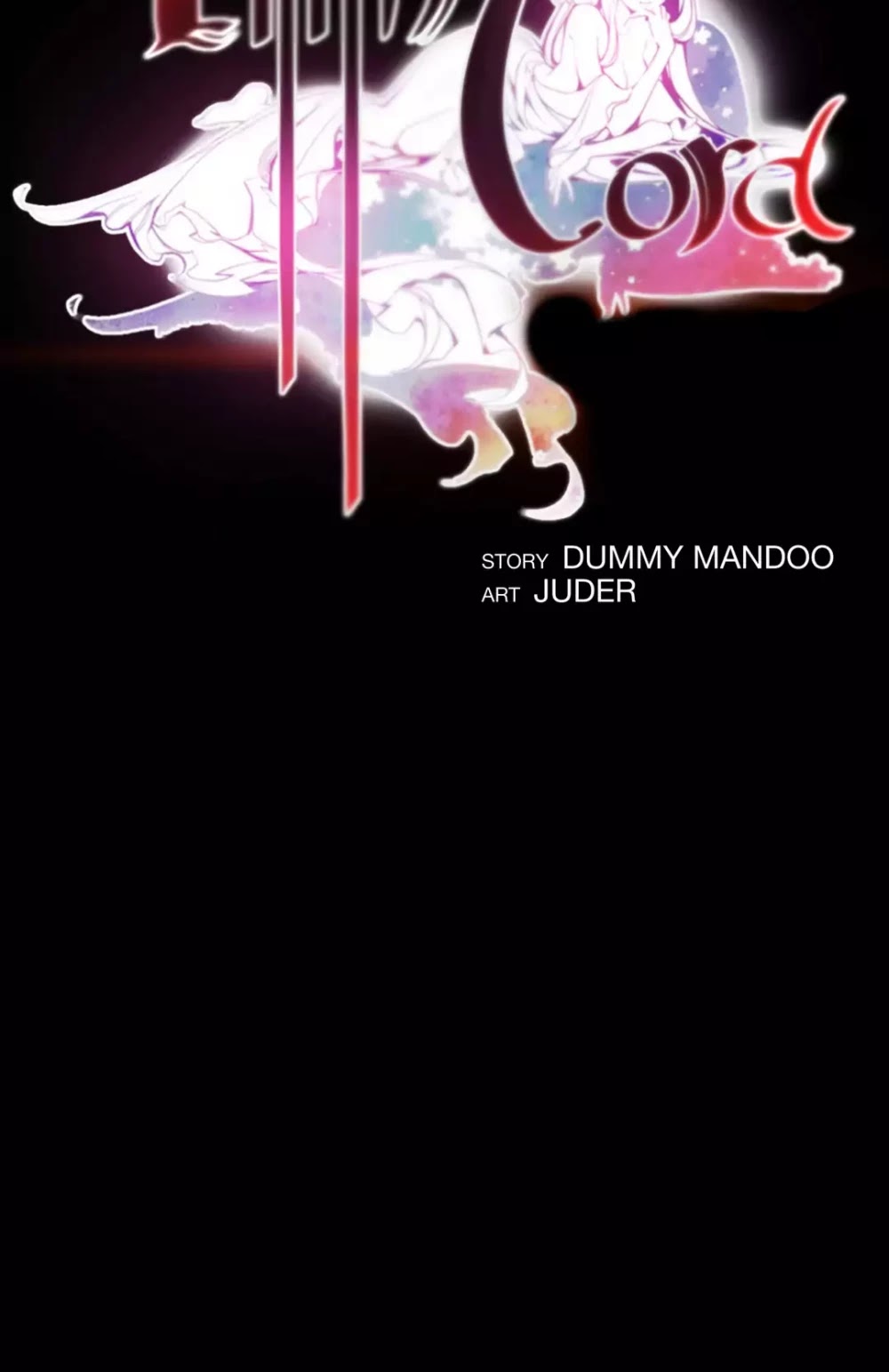 Lilith’s Cord Chapter 54 - Page 2