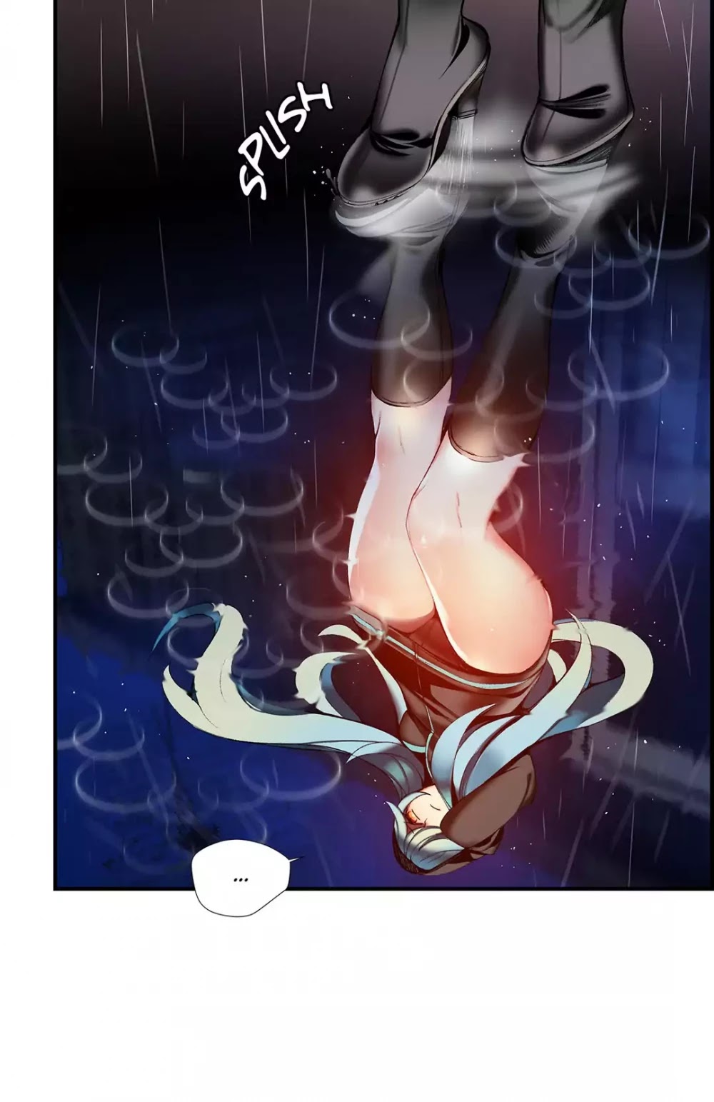 Lilith’s Cord Chapter 54 - Page 11