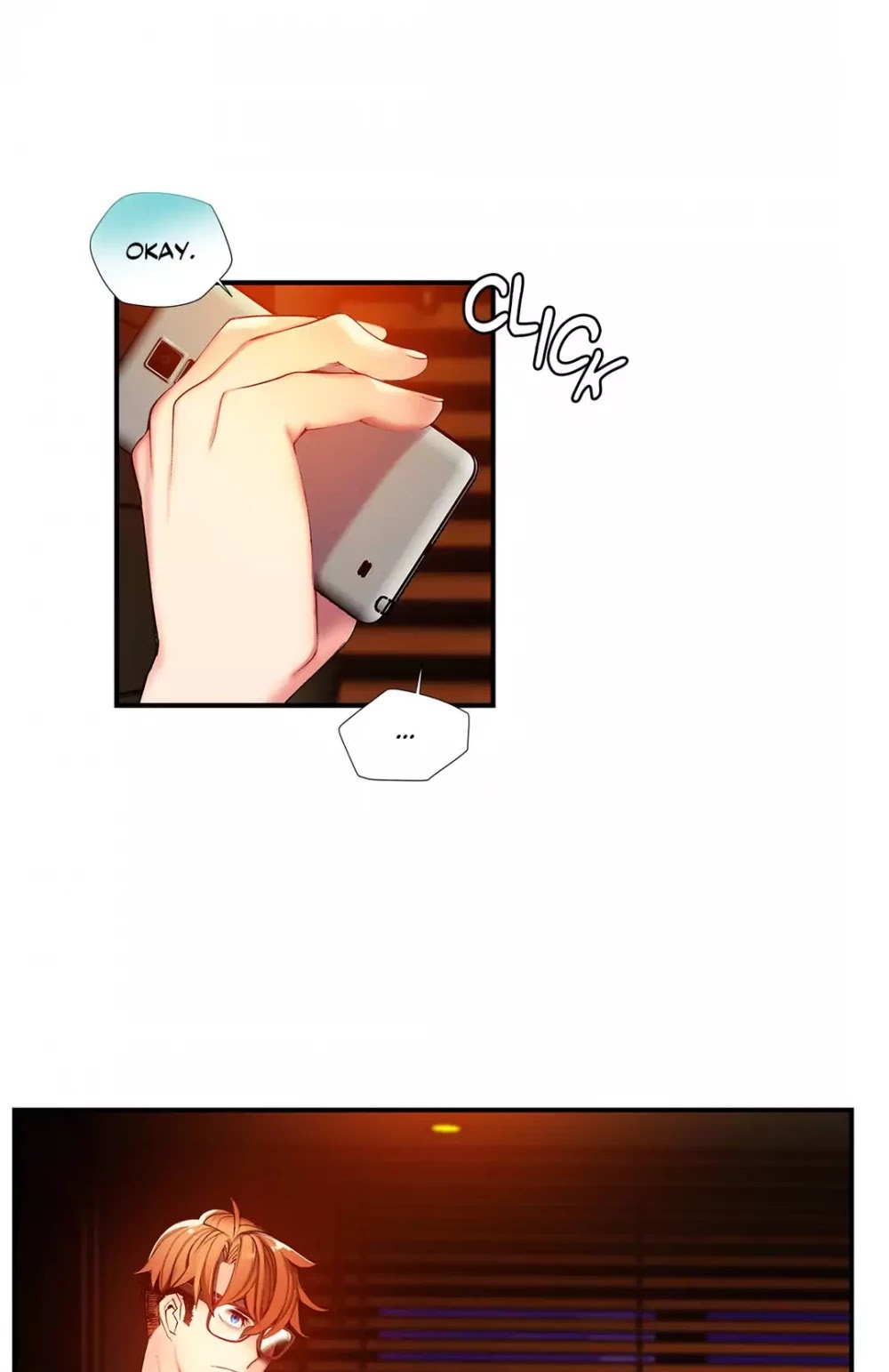 Lilith’s Cord Chapter 54 - Page 12