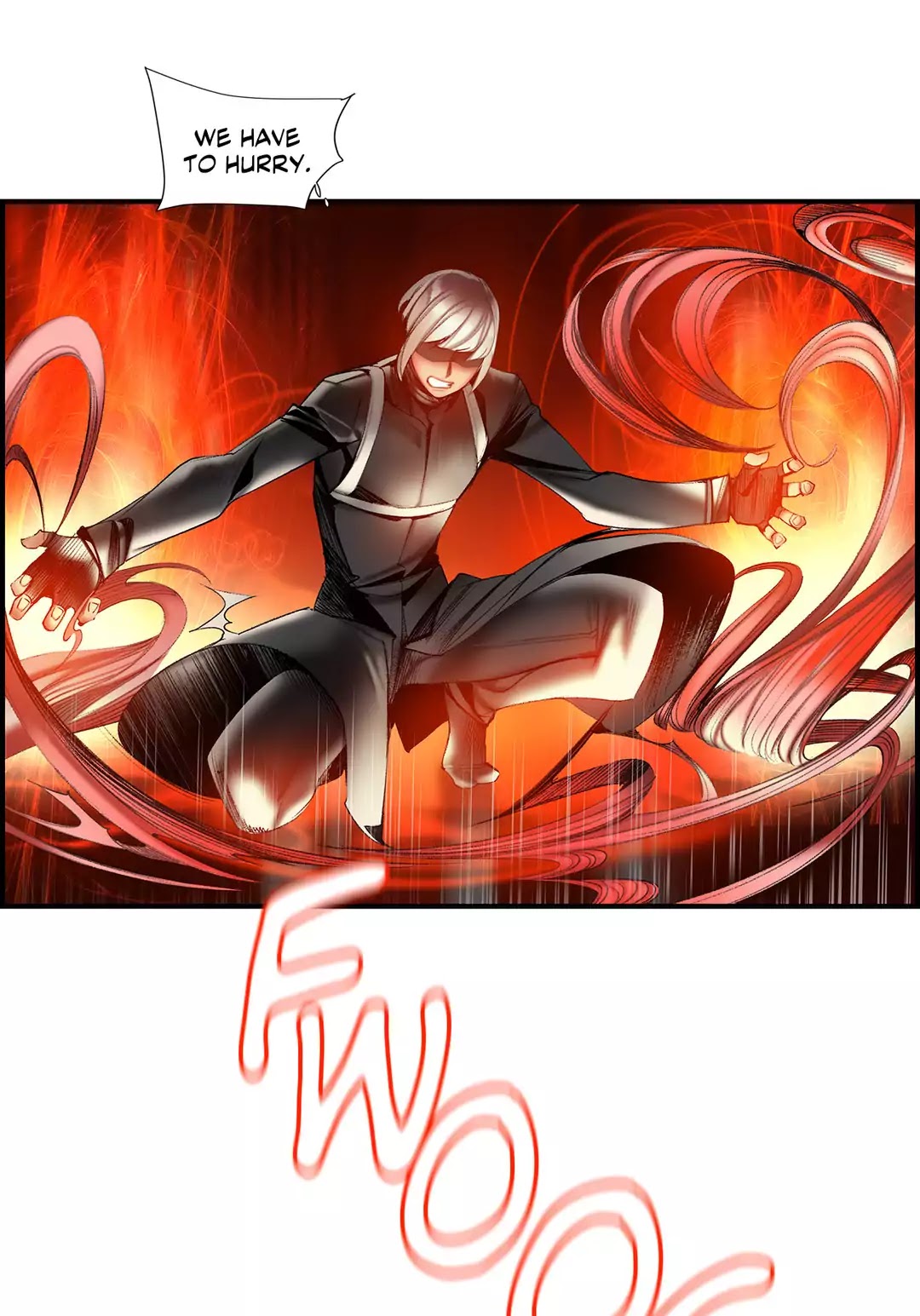 Lilith’s Cord Chapter 54 - Page 20