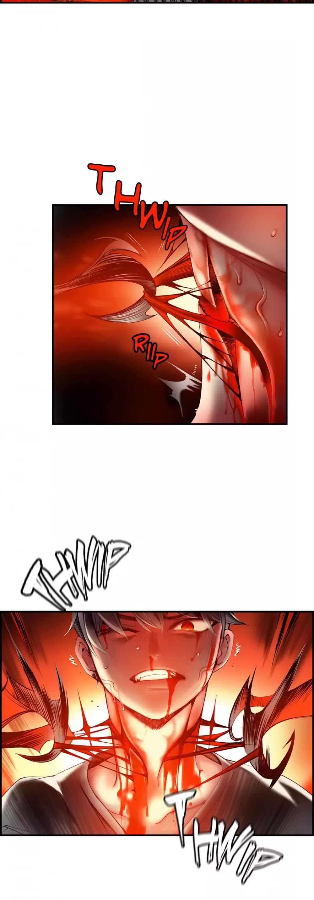 Lilith’s Cord Chapter 54 - Page 23