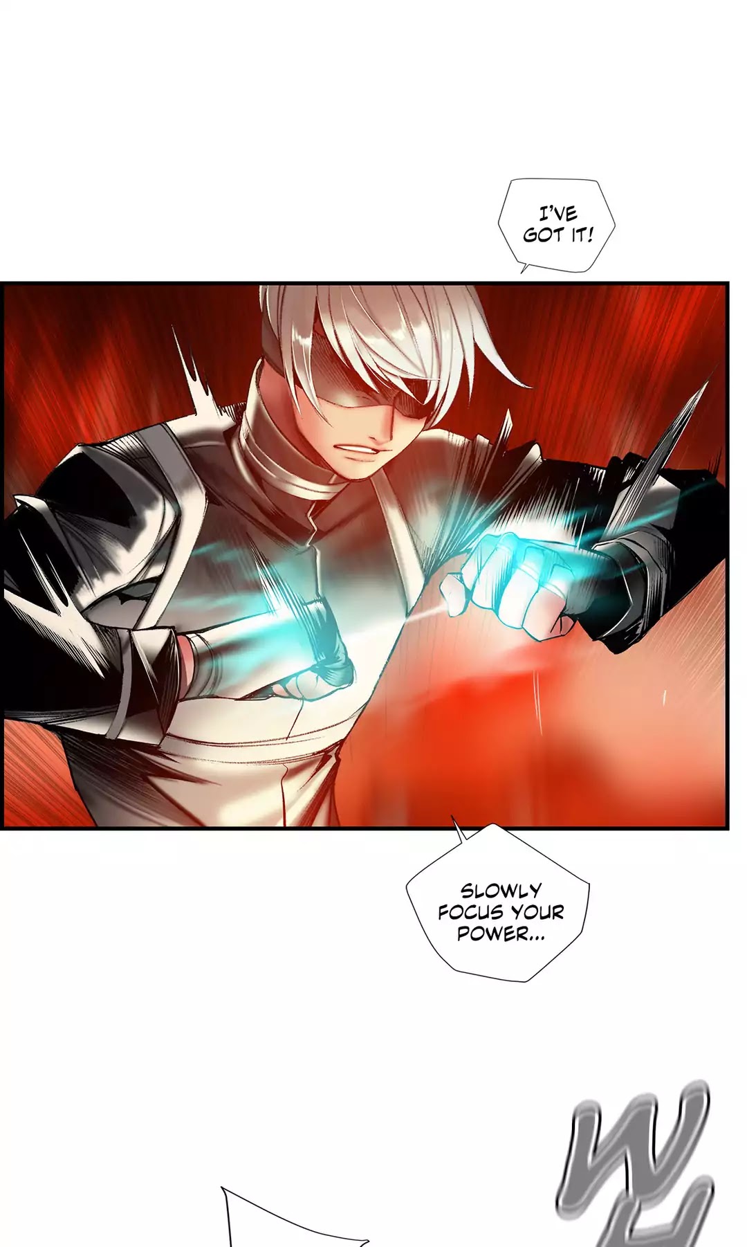 Lilith’s Cord Chapter 54 - Page 24