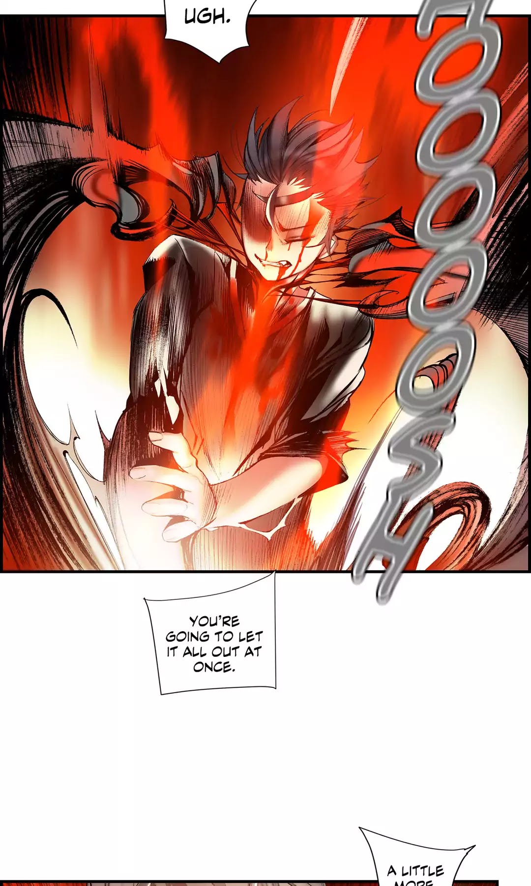 Lilith’s Cord Chapter 54 - Page 25