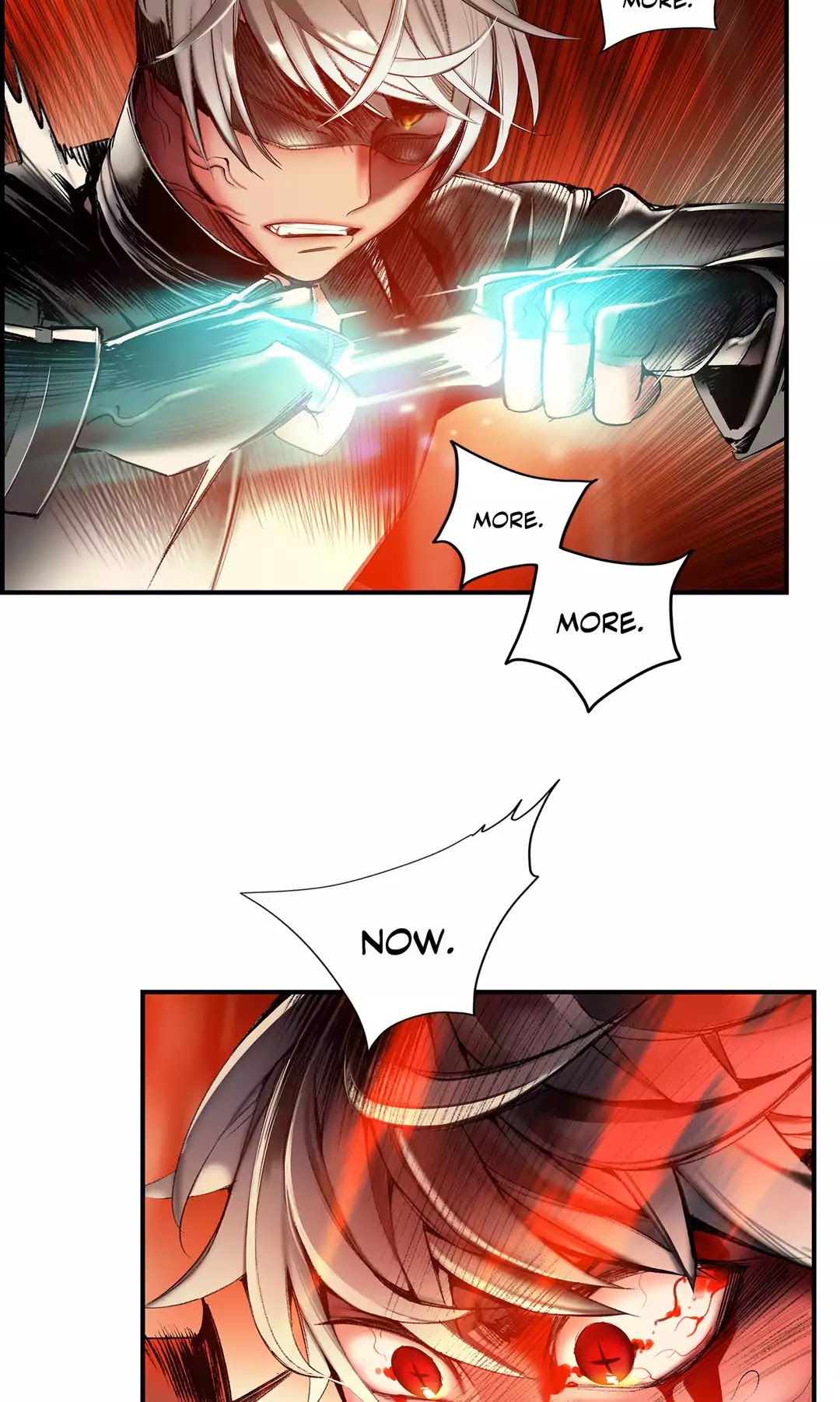 Lilith’s Cord Chapter 54 - Page 26