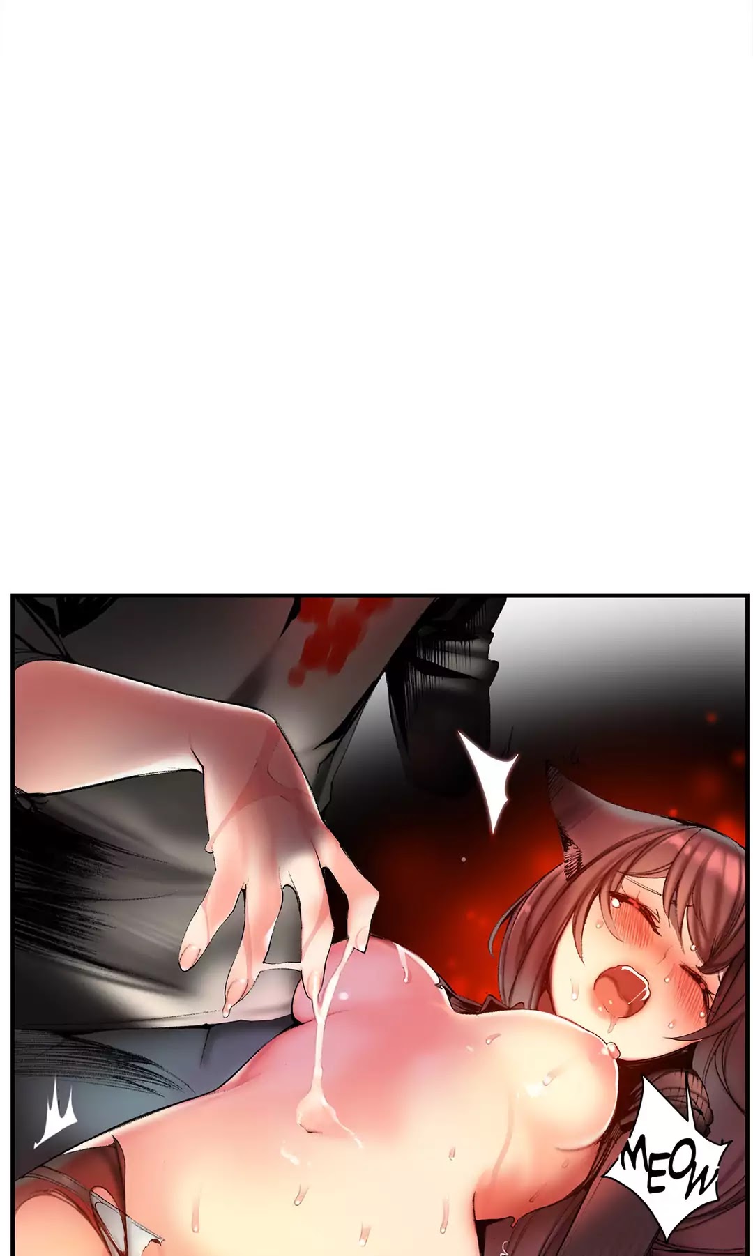 Lilith’s Cord Chapter 54 - Page 29