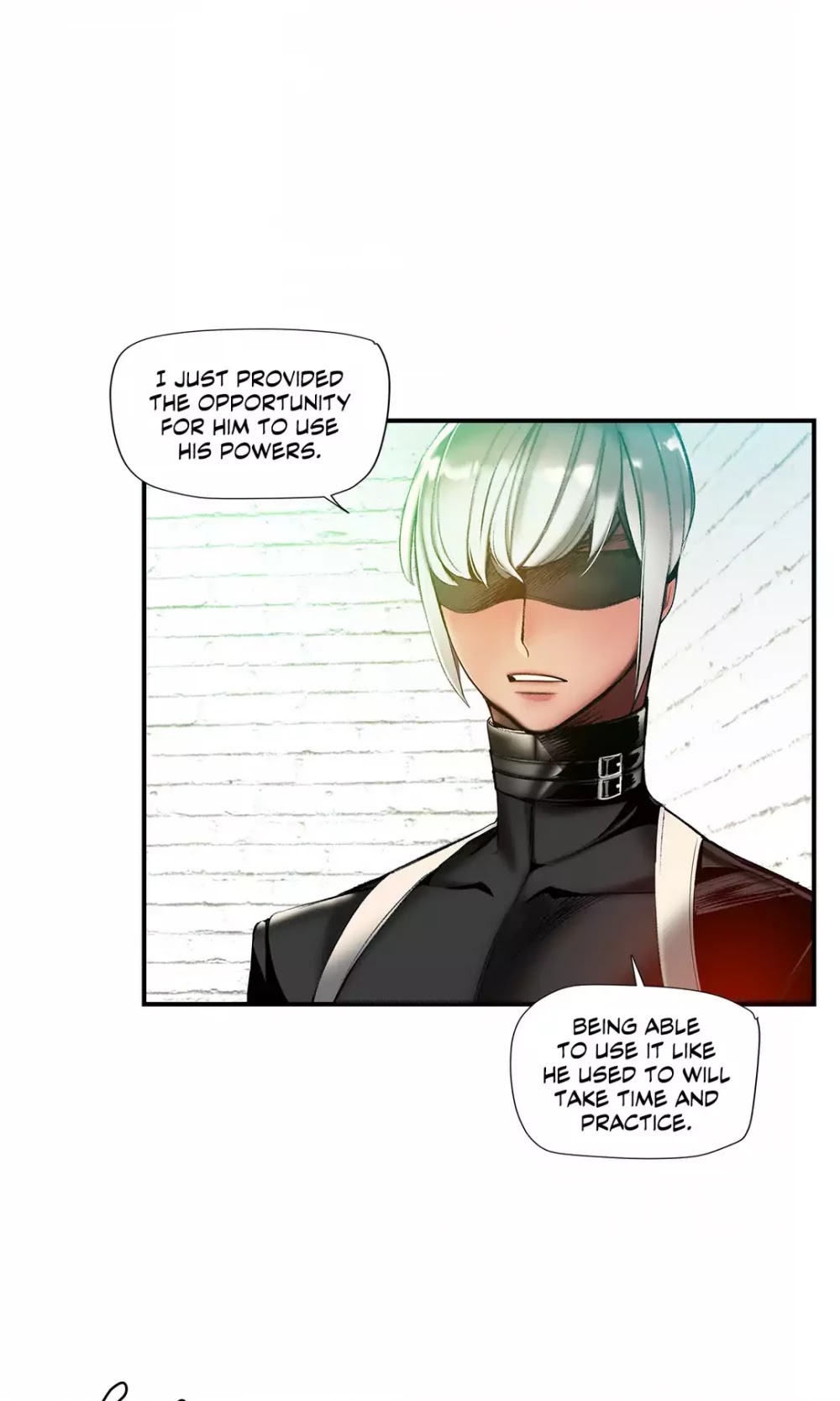 Lilith’s Cord Chapter 54 - Page 35