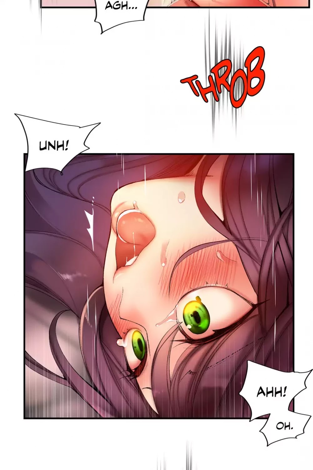 Lilith’s Cord Chapter 54 - Page 40