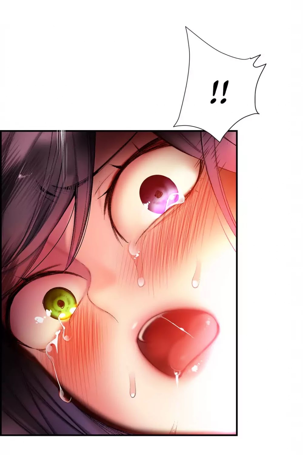 Lilith’s Cord Chapter 54 - Page 43