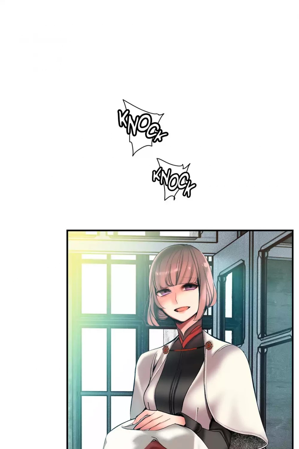 Lilith’s Cord Chapter 54 - Page 48