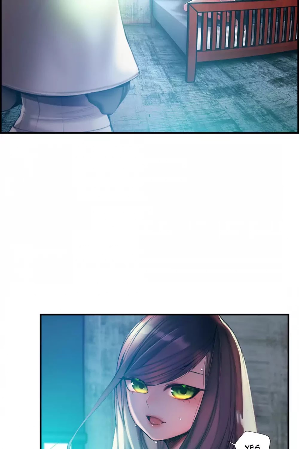 Lilith’s Cord Chapter 54 - Page 50