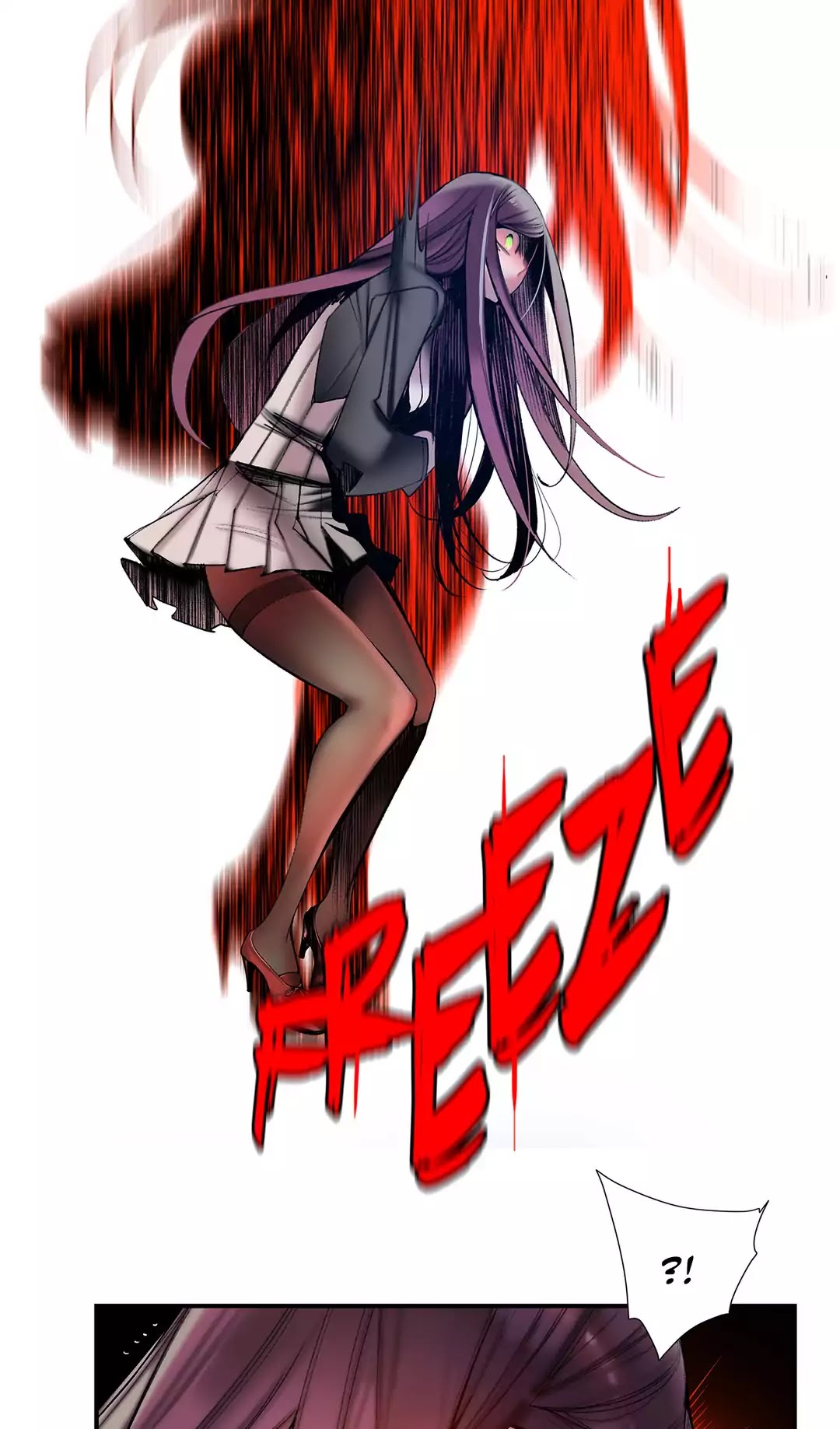 Lilith’s Cord Chapter 54 - Page 58