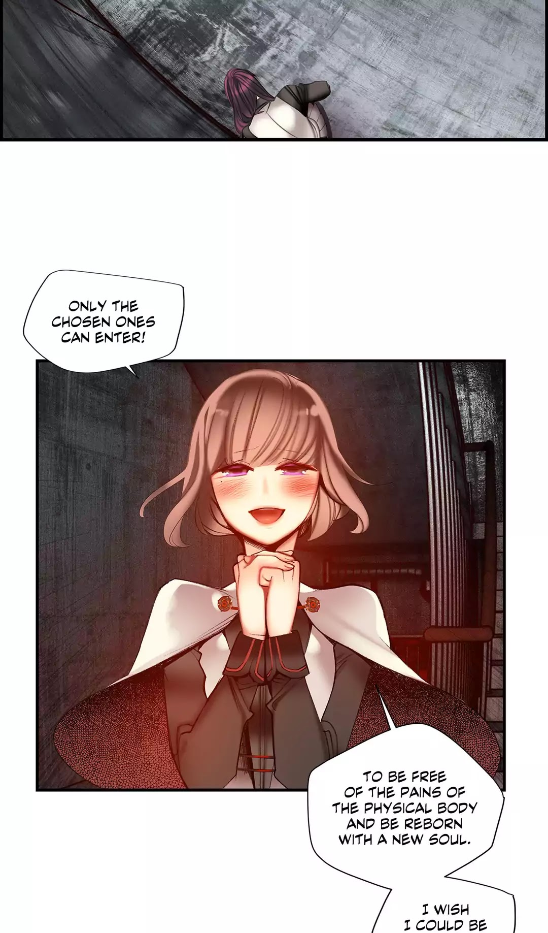 Lilith’s Cord Chapter 54 - Page 60