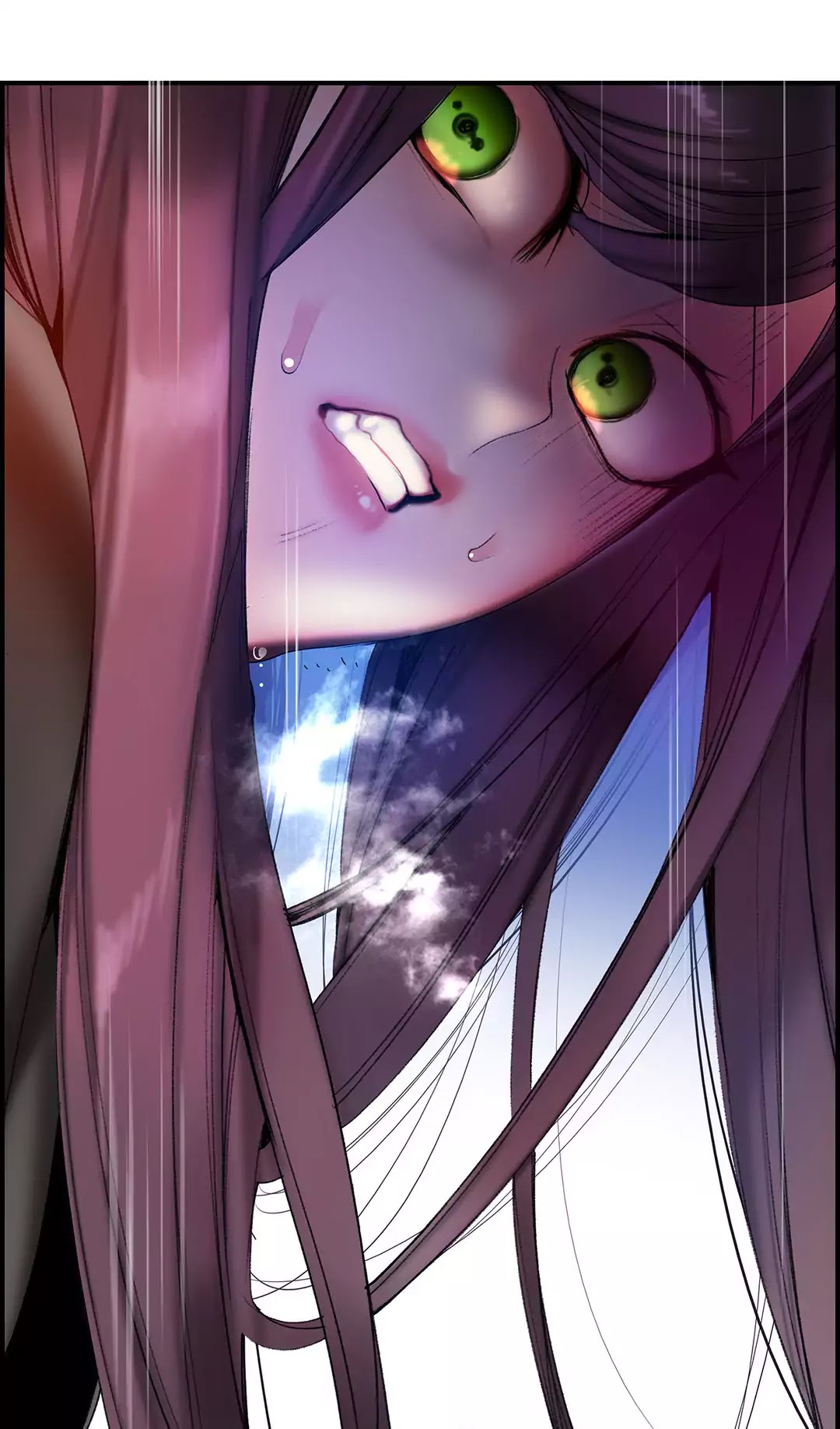 Lilith’s Cord Chapter 54 - Page 63