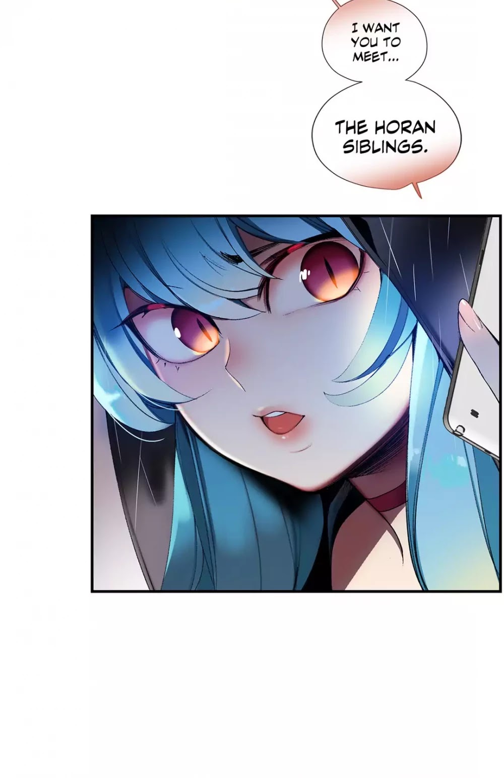 Lilith’s Cord Chapter 54 - Page 8