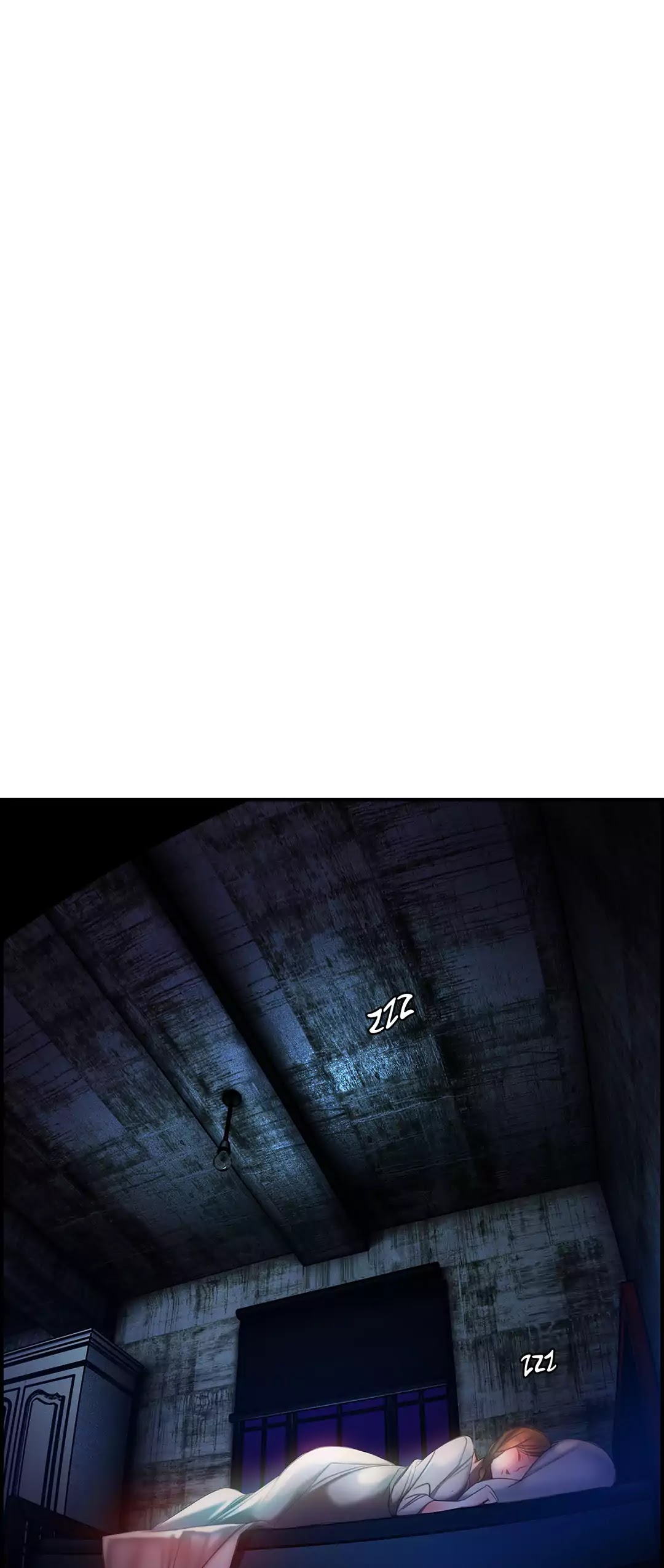 Lilith’s Cord Chapter 55 - Page 1