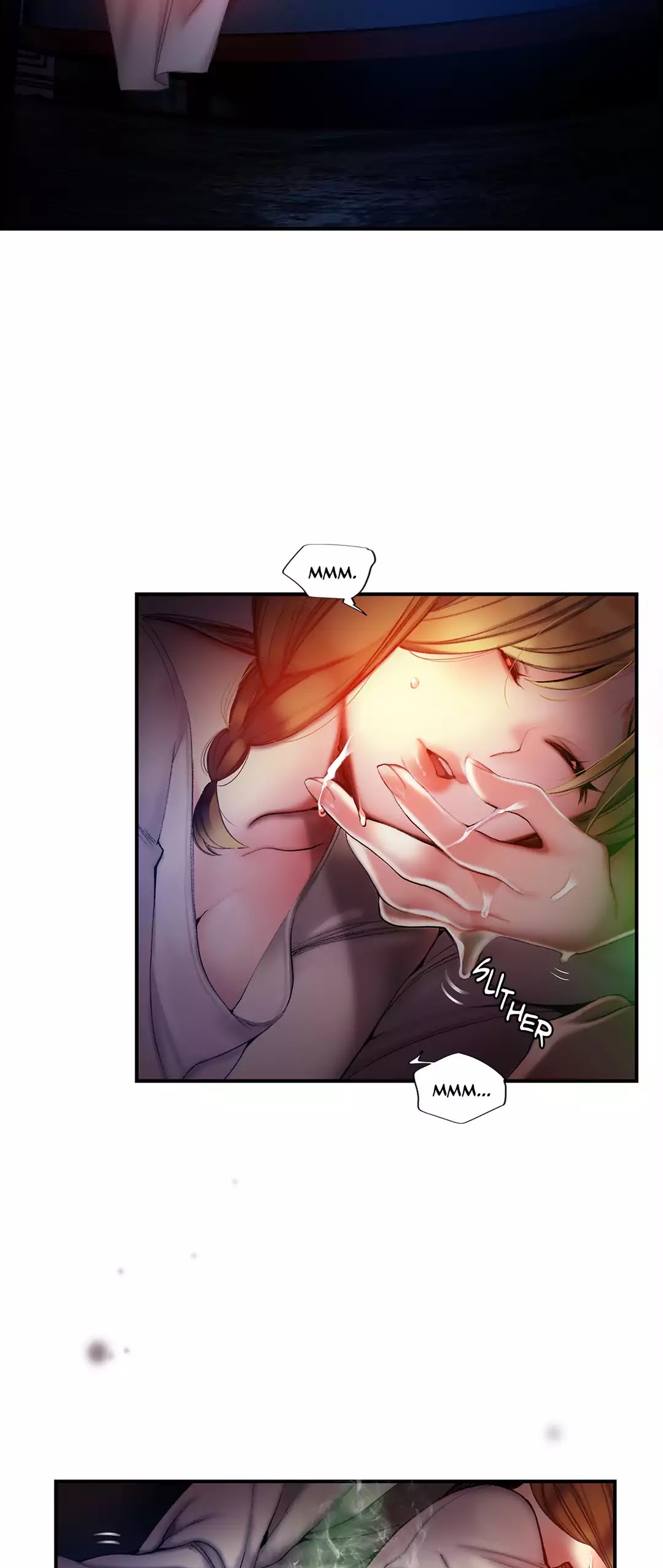 Lilith’s Cord Chapter 55 - Page 2