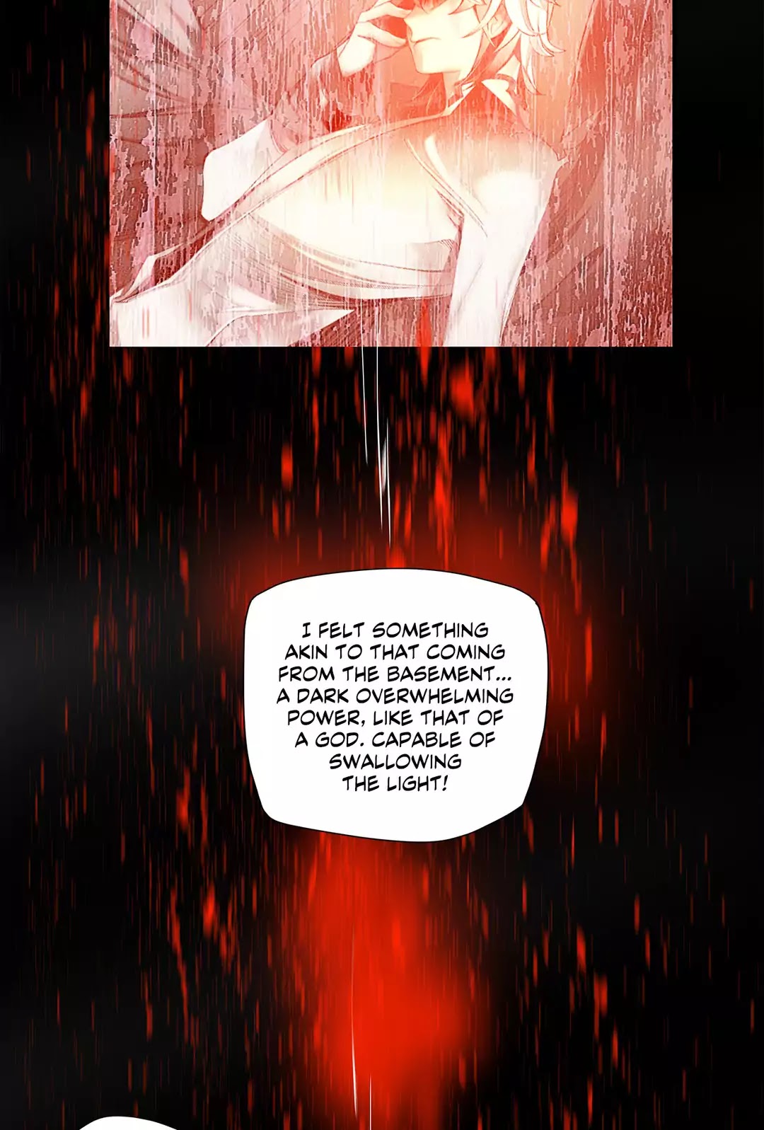 Lilith’s Cord Chapter 55 - Page 15