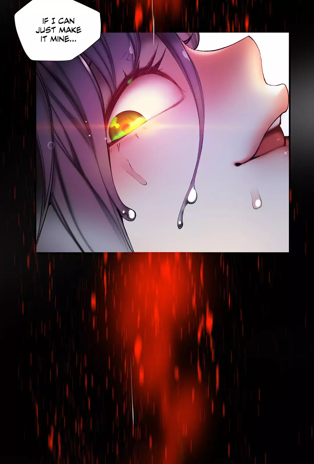 Lilith’s Cord Chapter 55 - Page 16